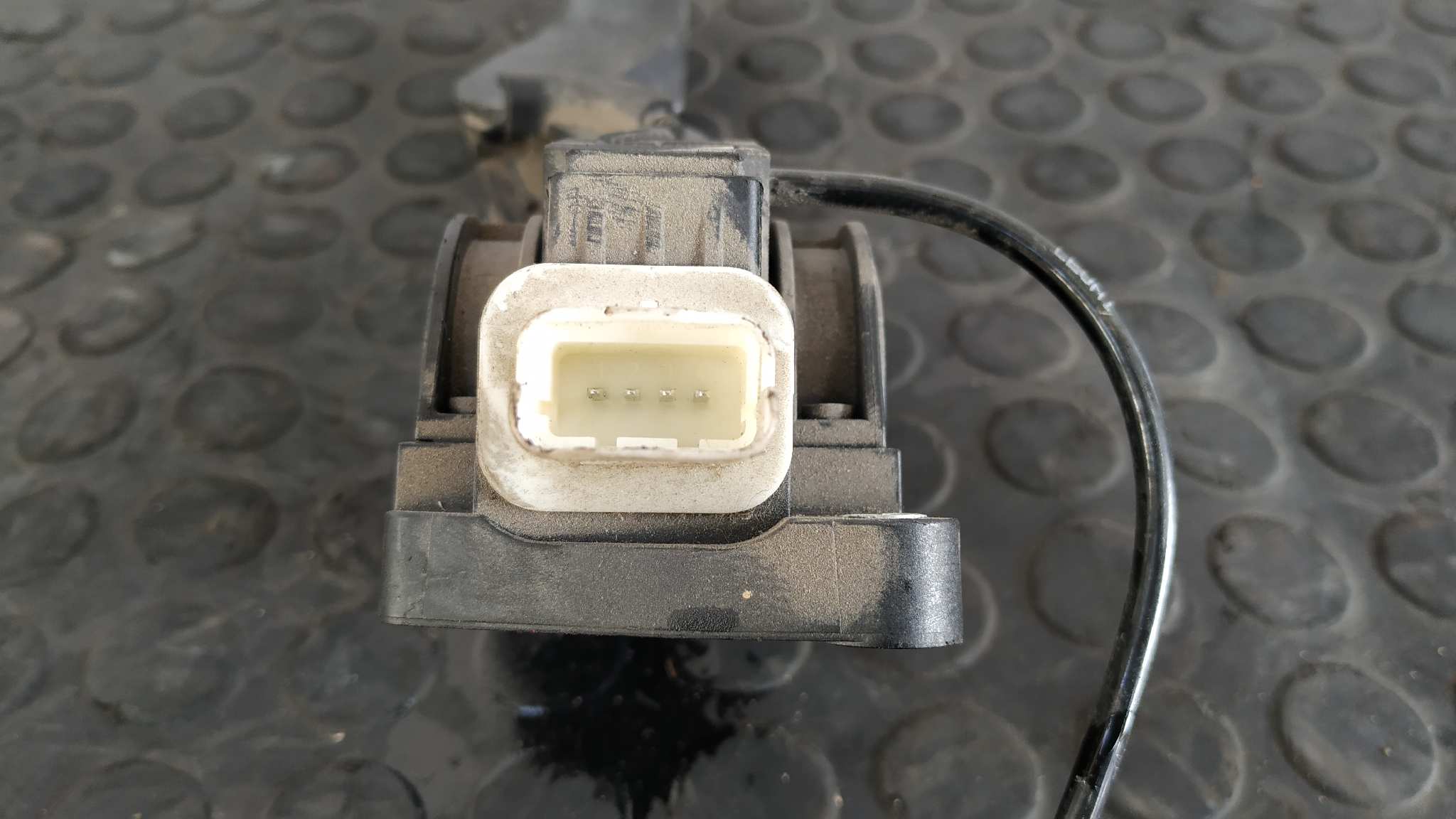 POTENCIOMETRO PEDAL CITROEN C4 BERLINA - vista 6