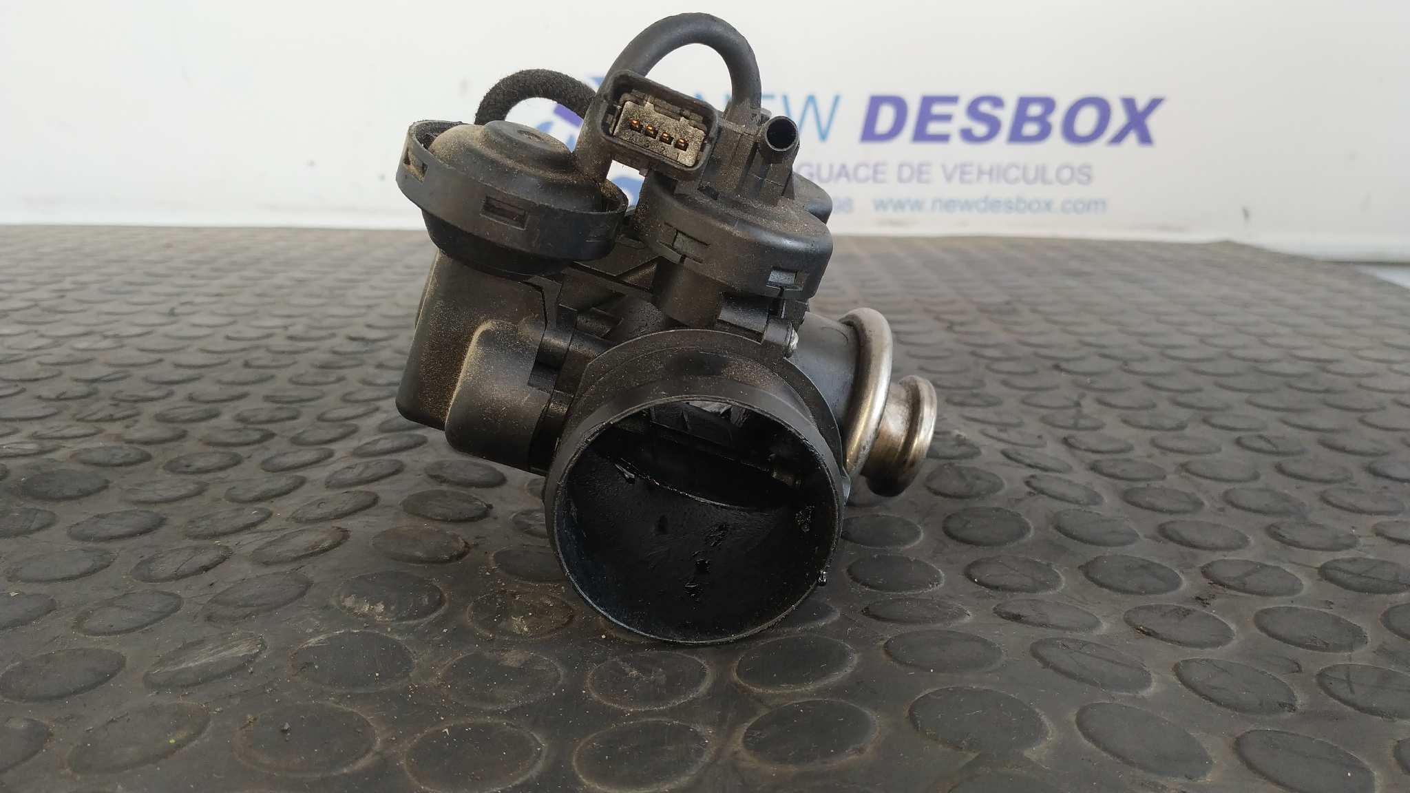 VALVULA EGR PEUGEOT 206 BERLINA