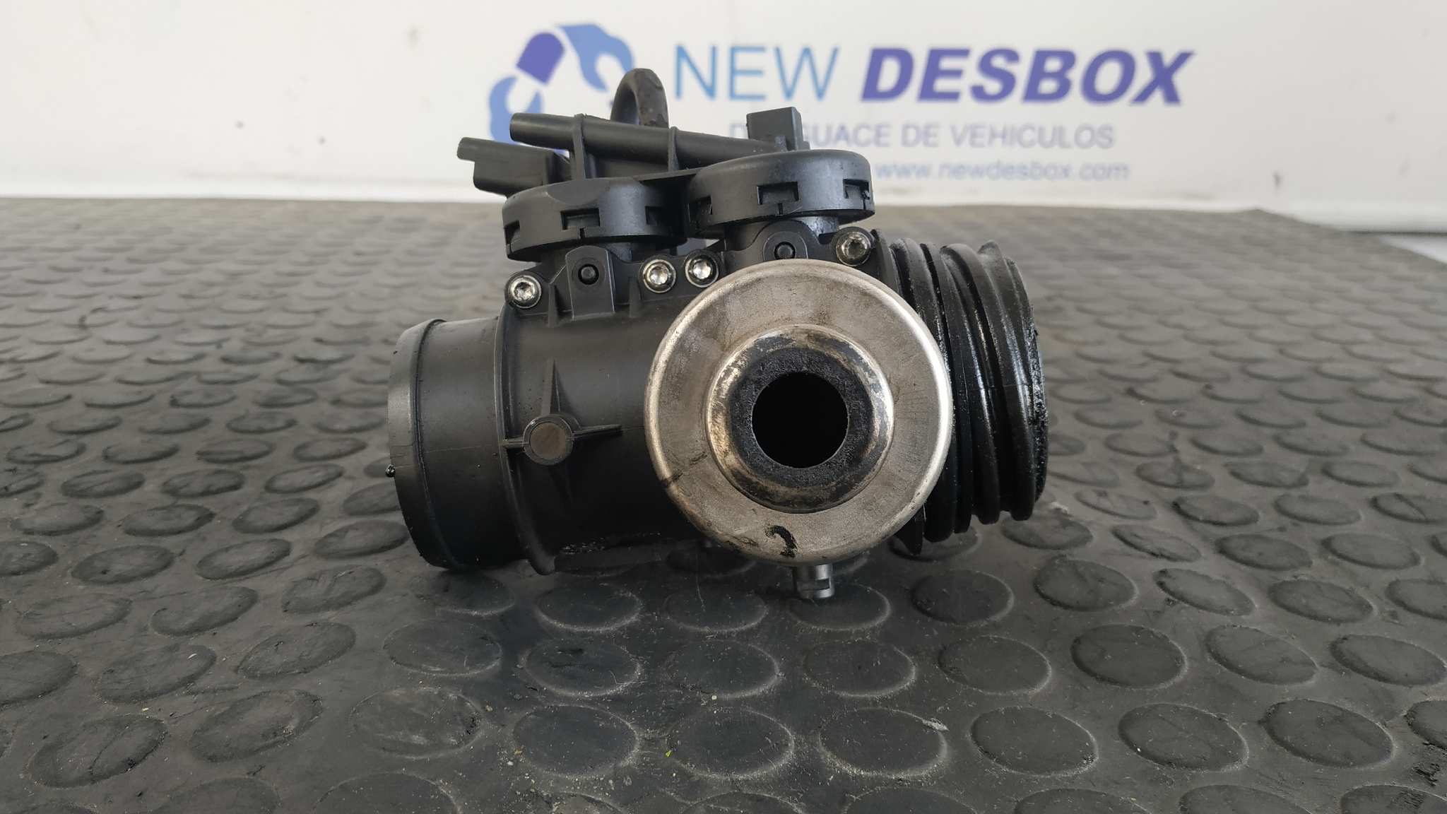 VALVULA EGR PEUGEOT 206 BERLINA - vista 7