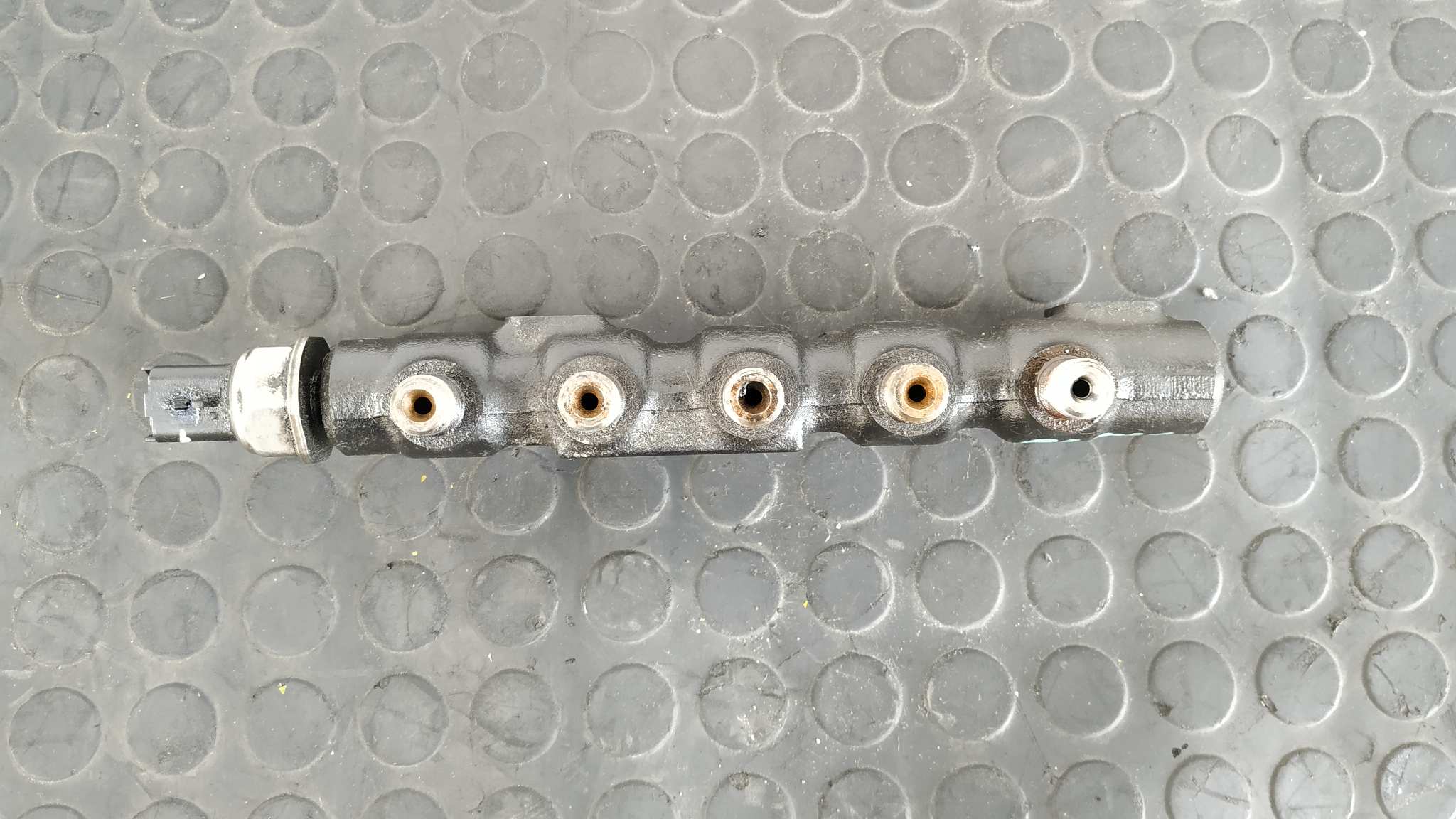 RAMPA INYECTORA CITROEN NEMO - vista 2