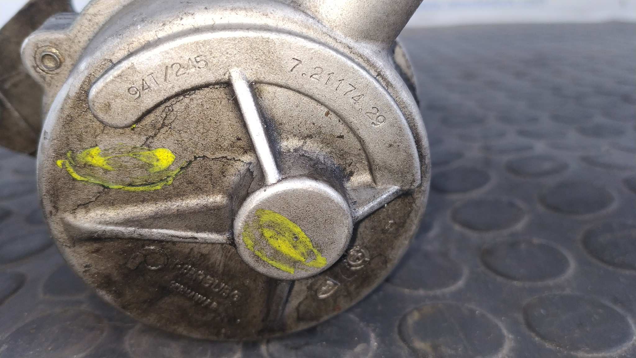 DEPRESOR FRENO / BOMBA VACIO PEUGEOT 306 BERLINA 3/4/5 PUERTAS (S2) - vista 6