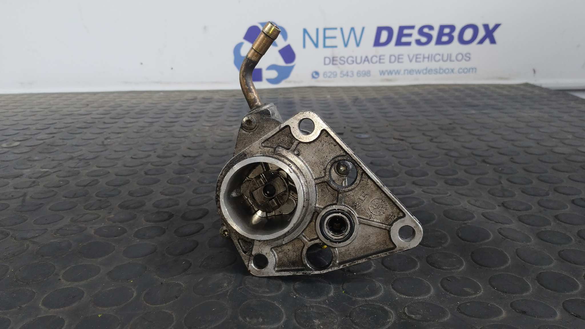 DEPRESOR FRENO / BOMBA VACIO PEUGEOT 306 BERLINA 3/4/5 PUERTAS (S2) - vista 3