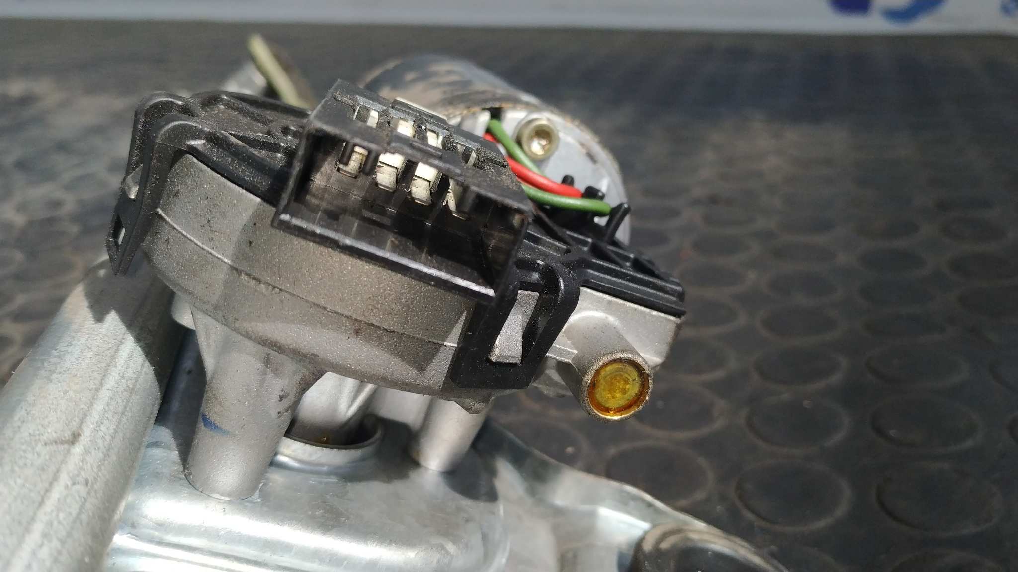 MOTOR LIMPIA DELANTERO BMW SERIE 3 BERLINA (E46) - vista 4