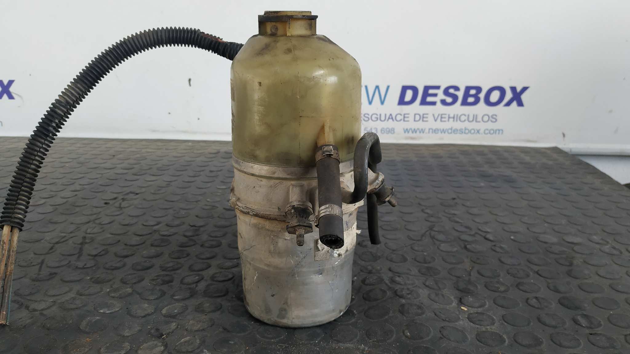 BOMBA DIRECCION OPEL ASTRA G BERLINA - vista 5