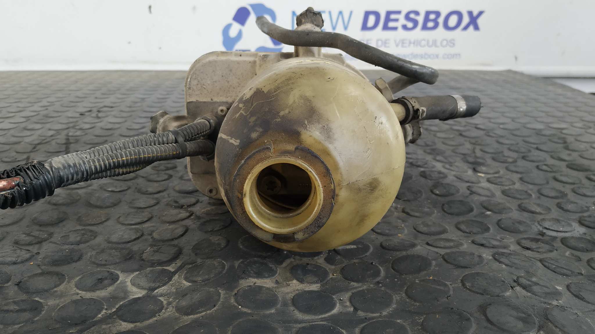 BOMBA DIRECCION OPEL ASTRA G BERLINA - vista 2