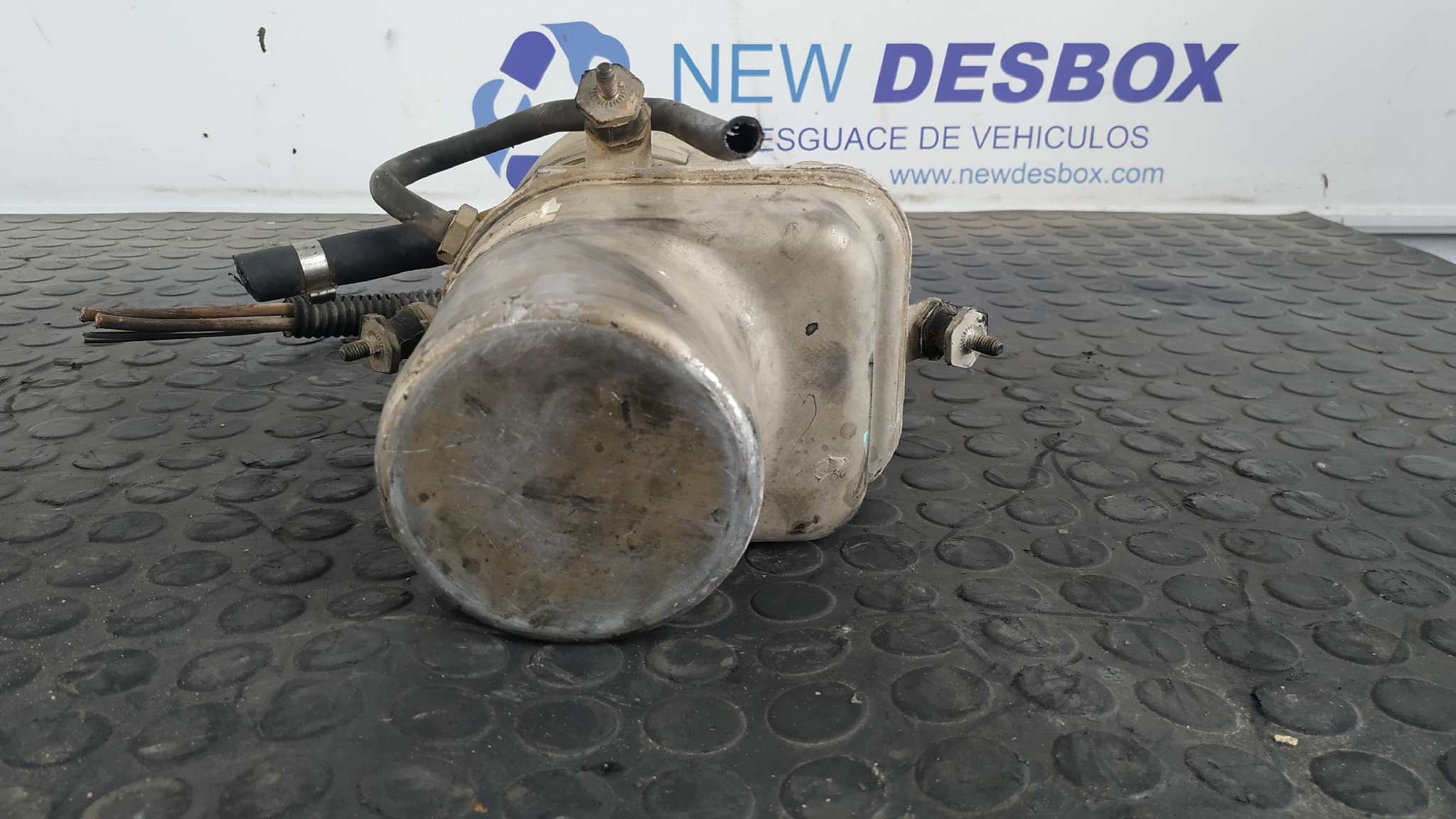 BOMBA DIRECCION OPEL ASTRA G BERLINA - vista 8