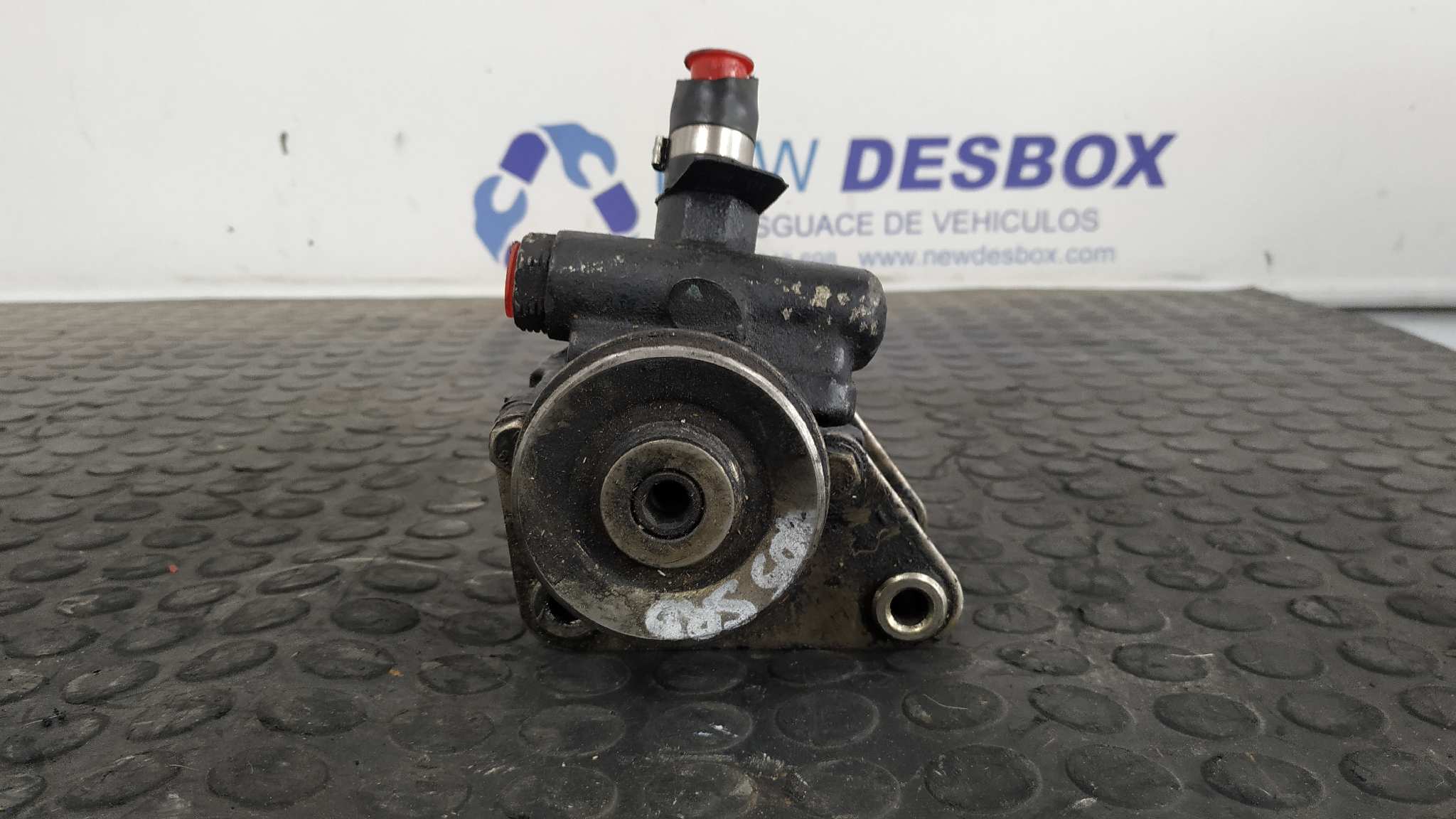 BOMBA DIRECCION PEUGEOT 405 BERLINA