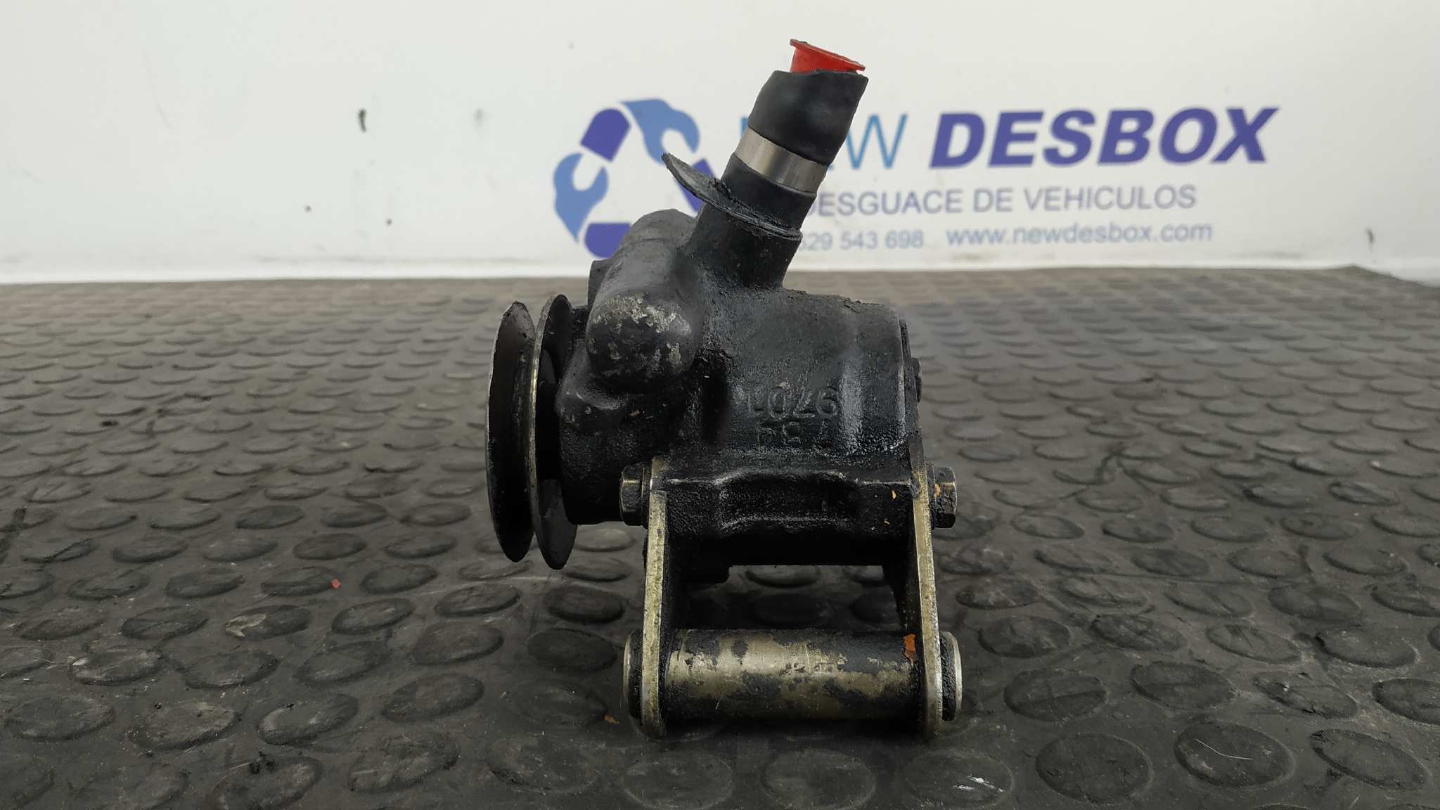 BOMBA DIRECCION PEUGEOT 405 BERLINA - vista 2