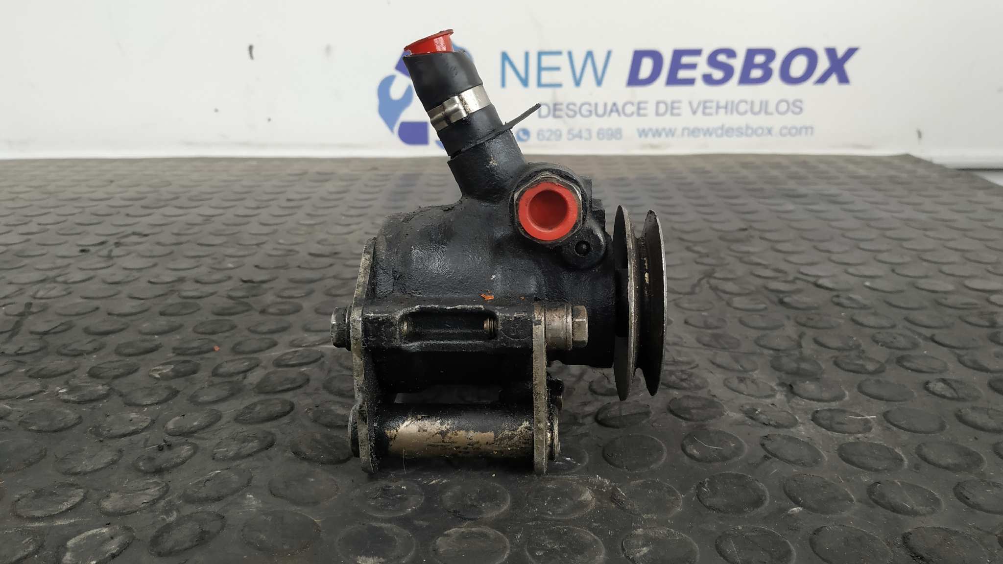 BOMBA DIRECCION PEUGEOT 405 BERLINA - vista 7