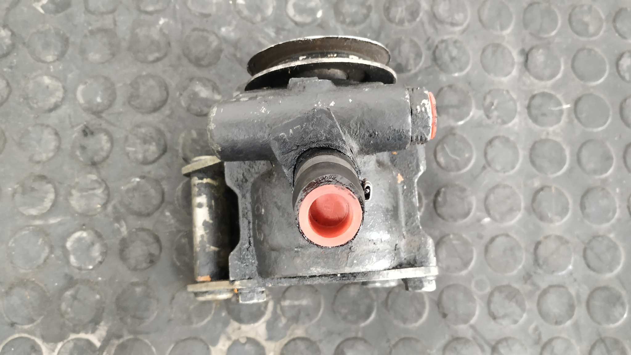 BOMBA DIRECCION PEUGEOT 405 BERLINA - vista 4