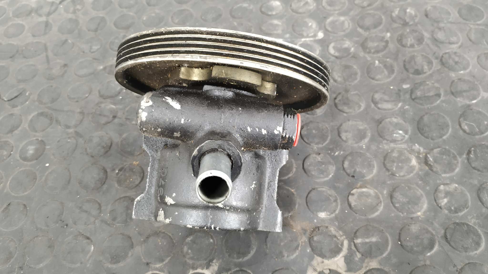 BOMBA DIRECCION PEUGEOT 405 BERLINA - vista 2