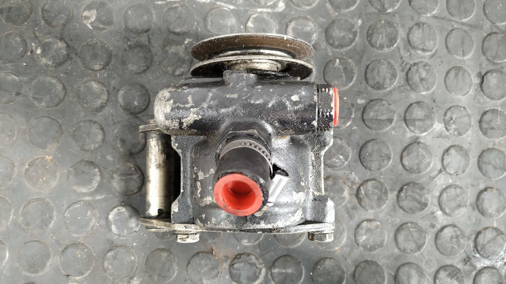 BOMBA DIRECCION PEUGEOT 405 BERLINA - vista 3