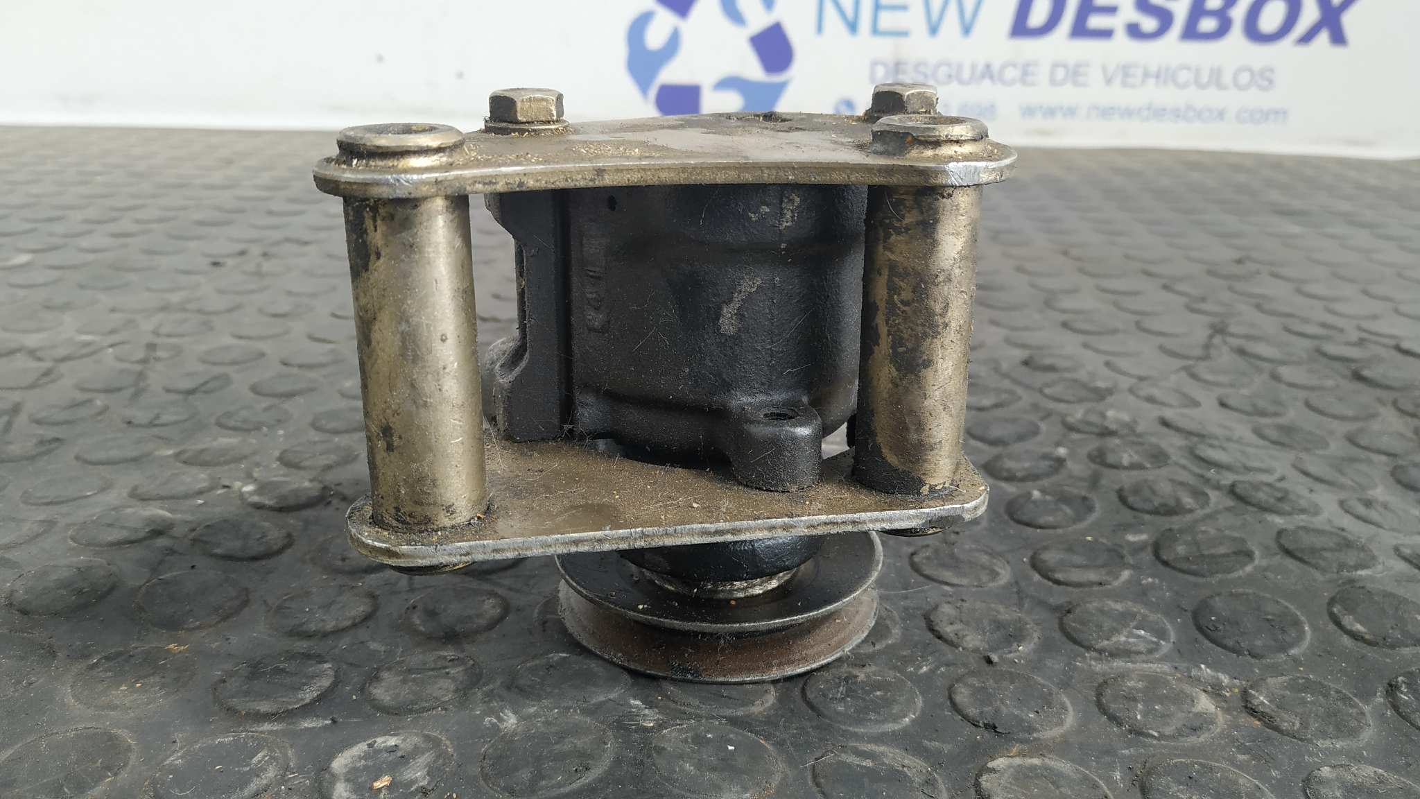 BOMBA DIRECCION PEUGEOT 405 BERLINA - vista 7