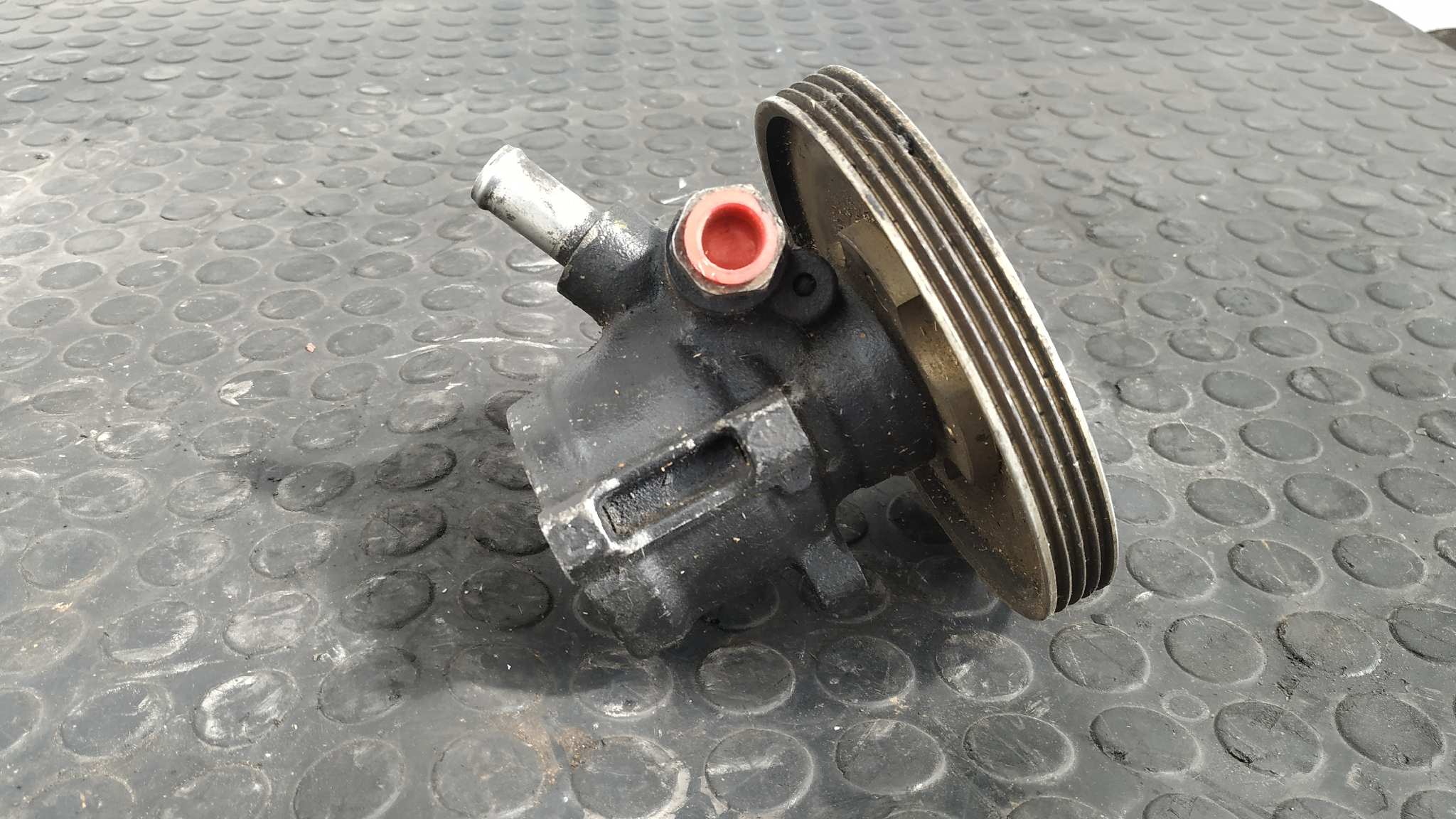 BOMBA DIRECCION PEUGEOT 405 BERLINA - vista 3