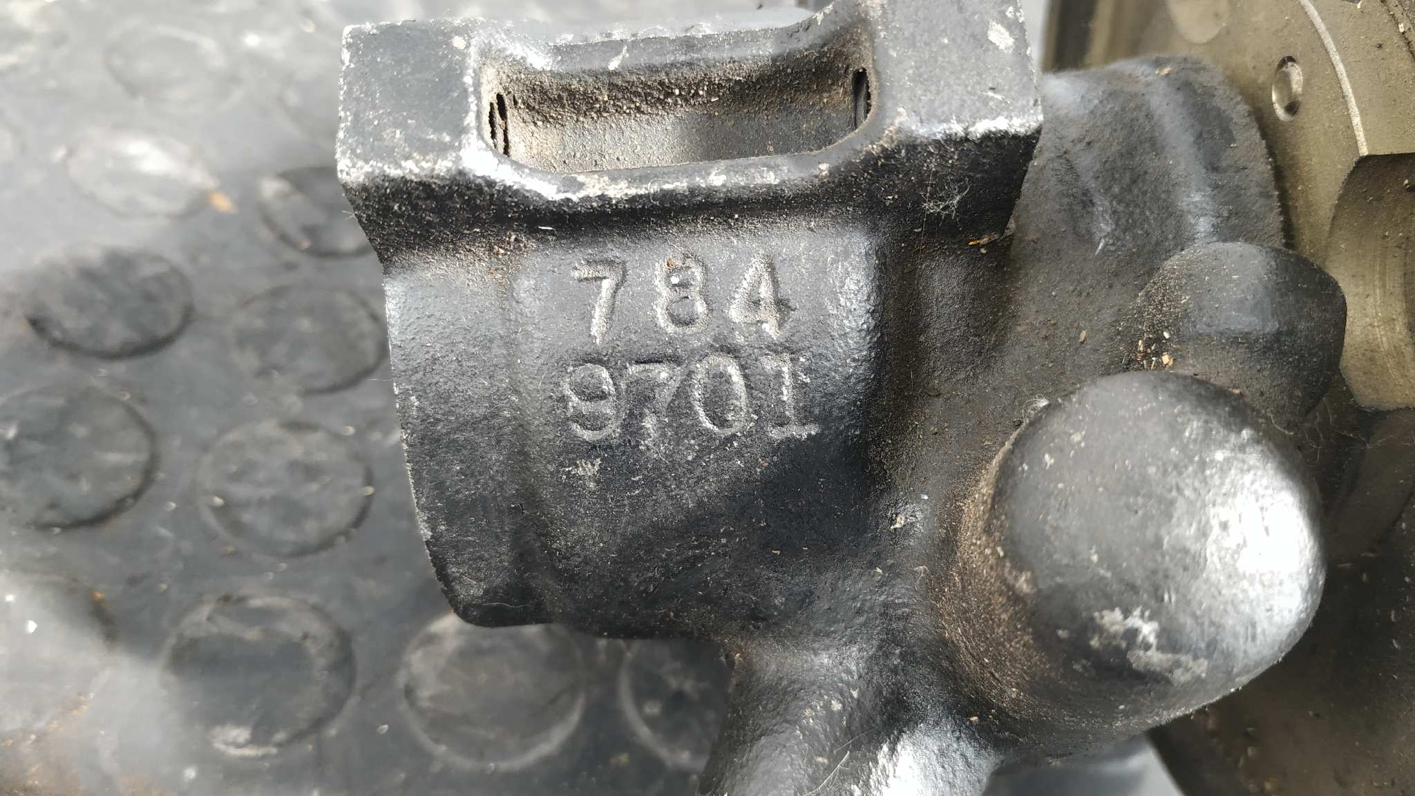 BOMBA DIRECCION PEUGEOT 405 BERLINA - vista 4