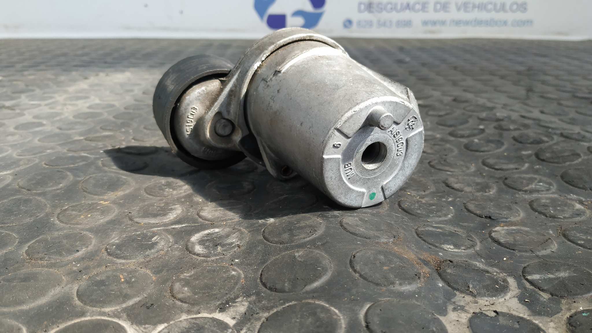 TENSOR CORREA AUXILIAR BMW SERIE 7 (E65/E66) - vista 5