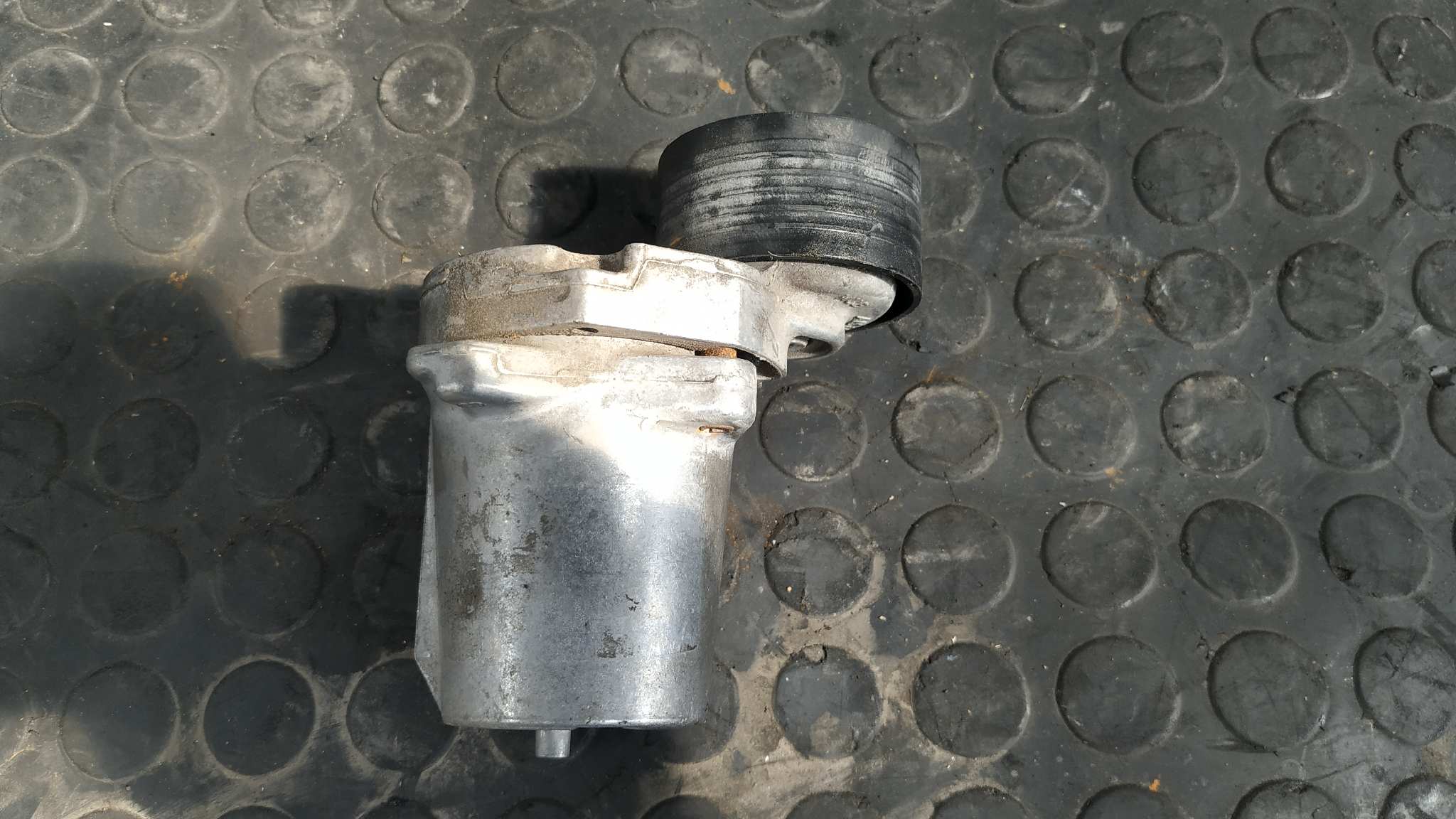 TENSOR CORREA AUXILIAR BMW SERIE 7 (E65/E66) - vista 2