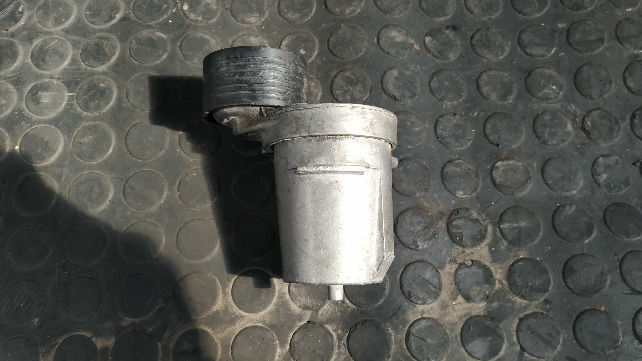 TENSOR CORREA AUXILIAR BMW SERIE 7 (E65/E66) - vista 4