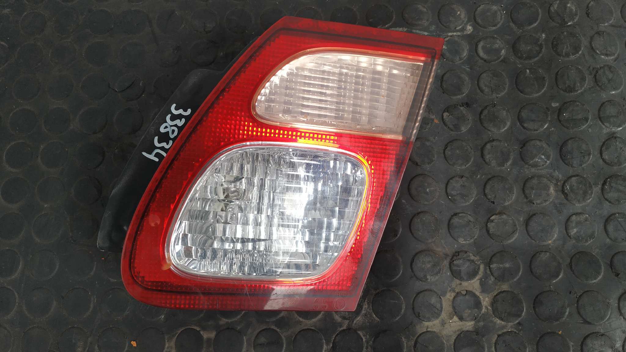 PILOTO PORTON DERECHO NISSAN ALMERA (N16/E)