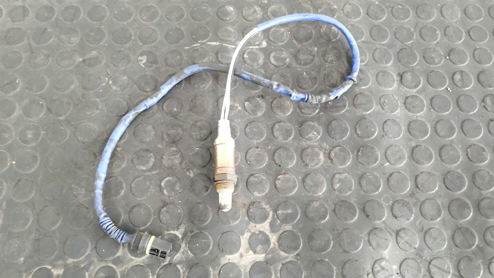 SONDA LAMBDA MERCEDES-BENZ CLASE CLK (W208) COUPE