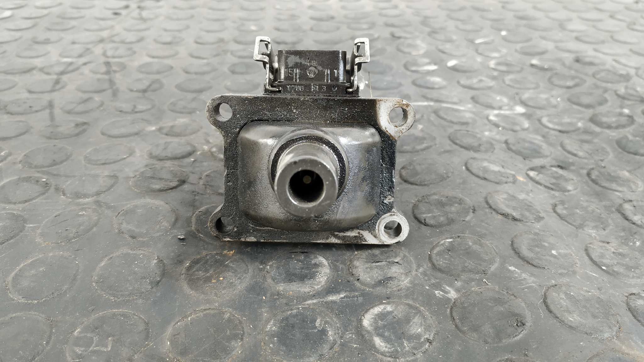 BOBINA ENCENDIDO BMW SERIE 3 BERLINA (E36) - vista 2