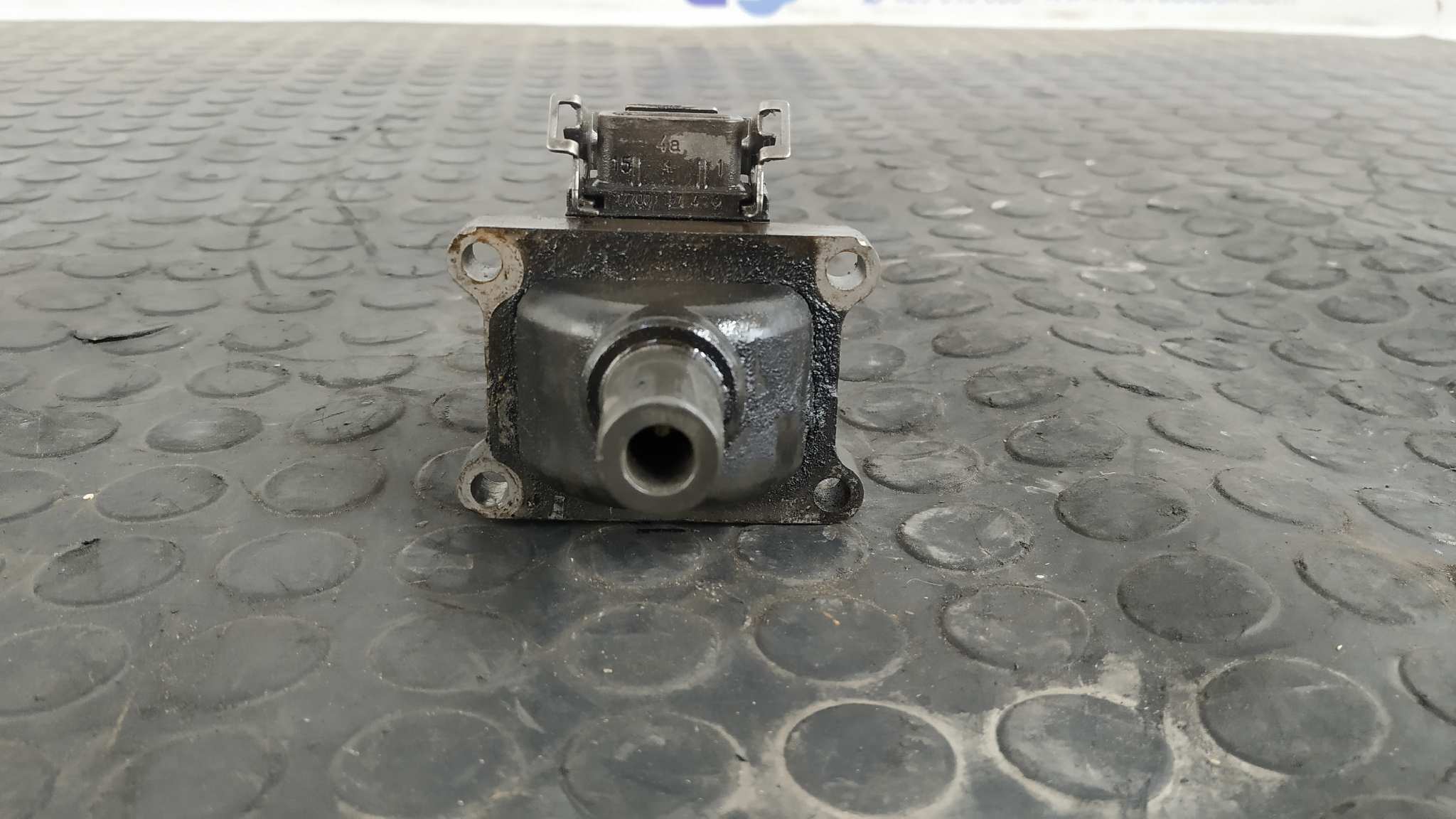 BOBINA ENCENDIDO BMW SERIE 3 BERLINA (E36) - vista 2