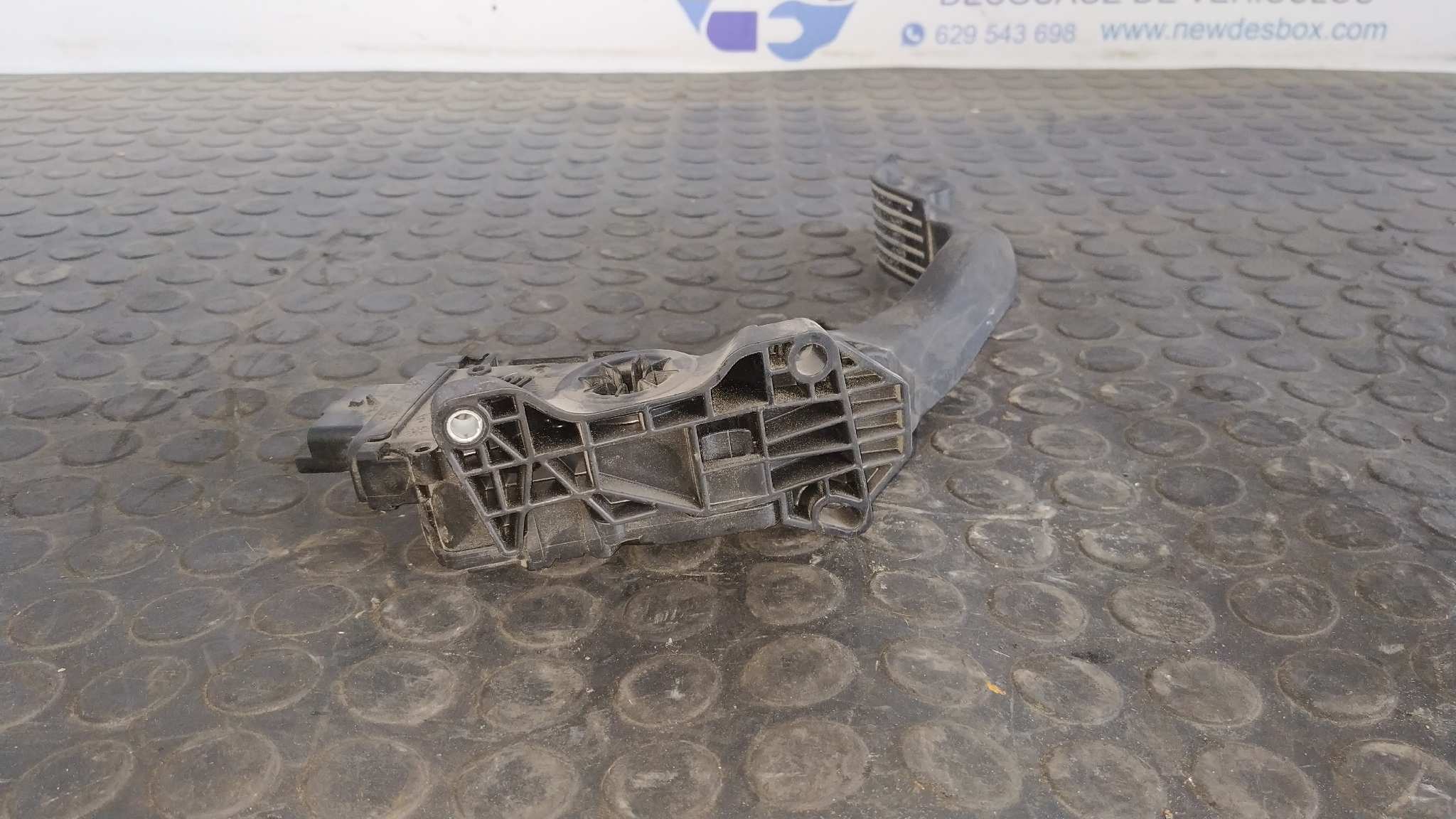 POTENCIOMETRO PEDAL PEUGEOT 207 SW - vista 3