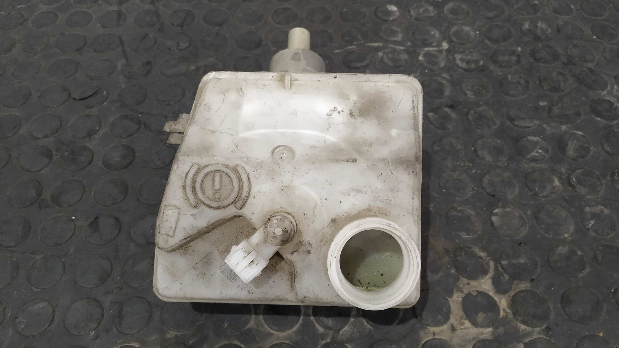 BOMBA FRENO PEUGEOT 206 BERLINA - vista 7