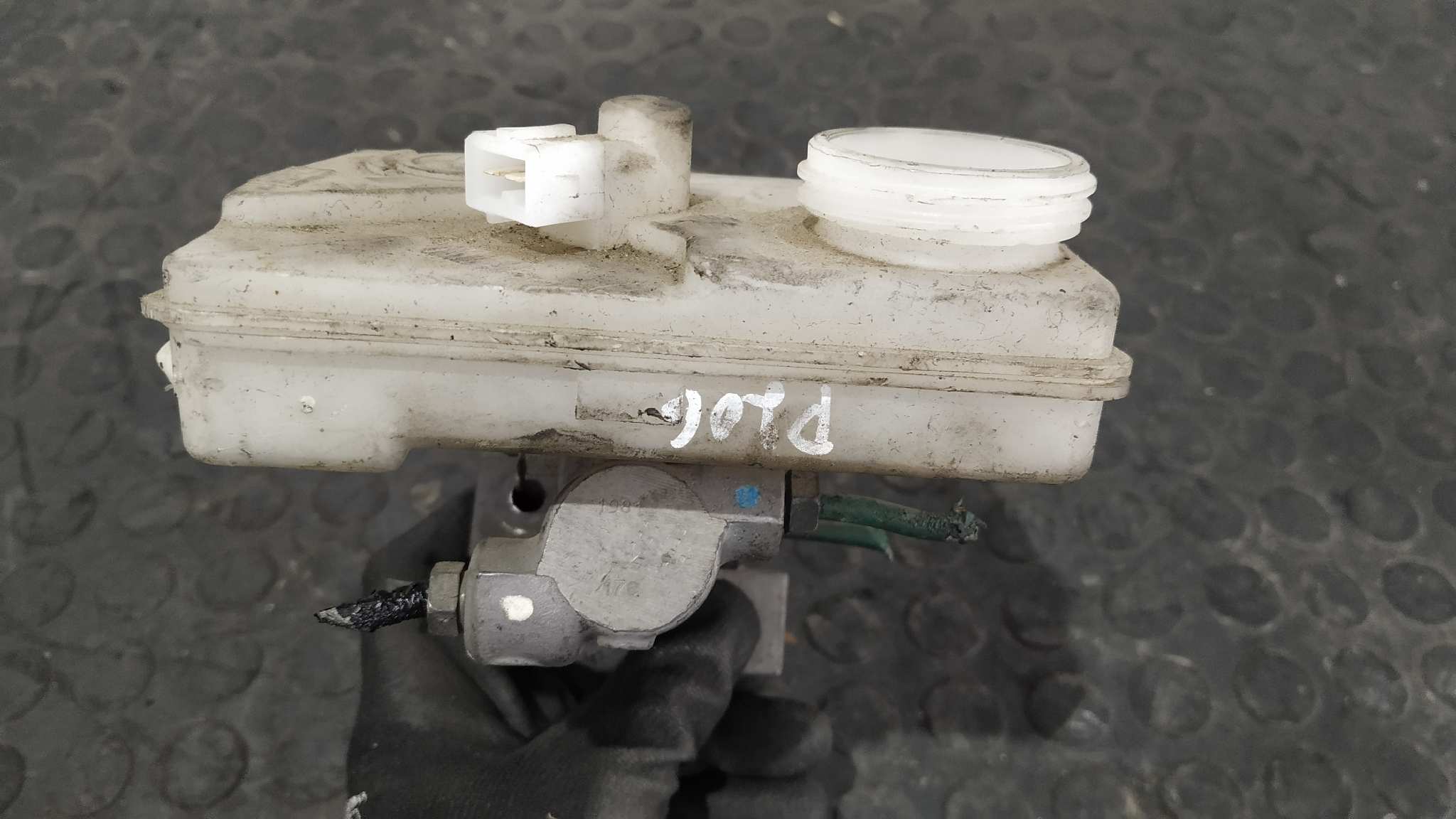 BOMBA FRENO PEUGEOT 206 BERLINA - vista 8