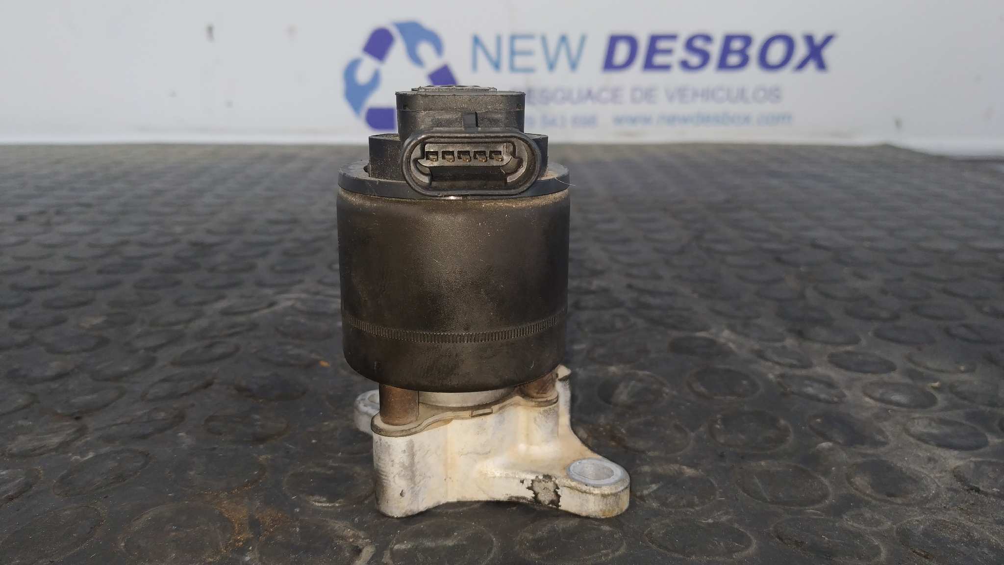 VALVULA EGR PEUGEOT 206 BERLINA - vista 4