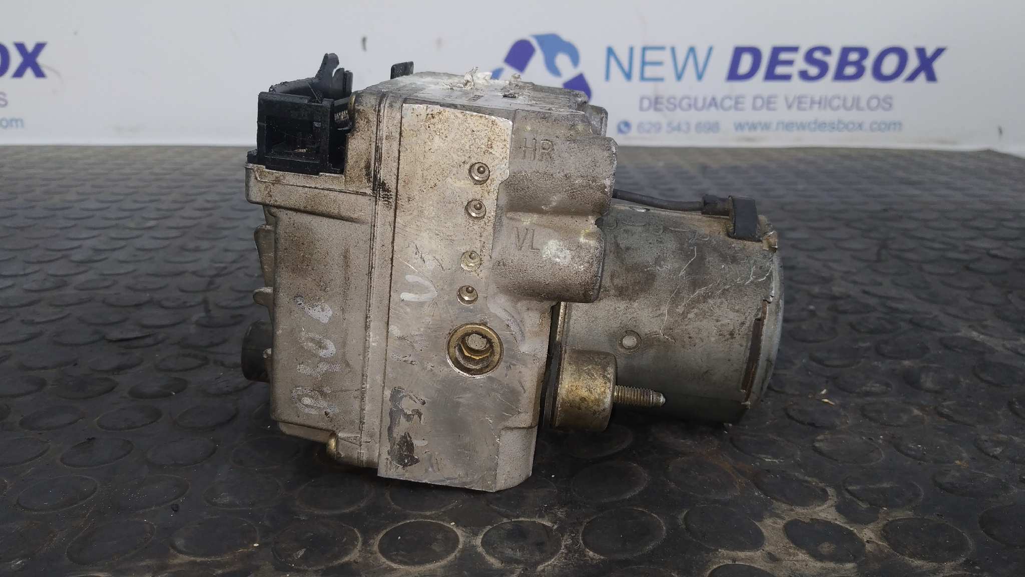 ABS PEUGEOT 406 BERLINA (S1/S2)