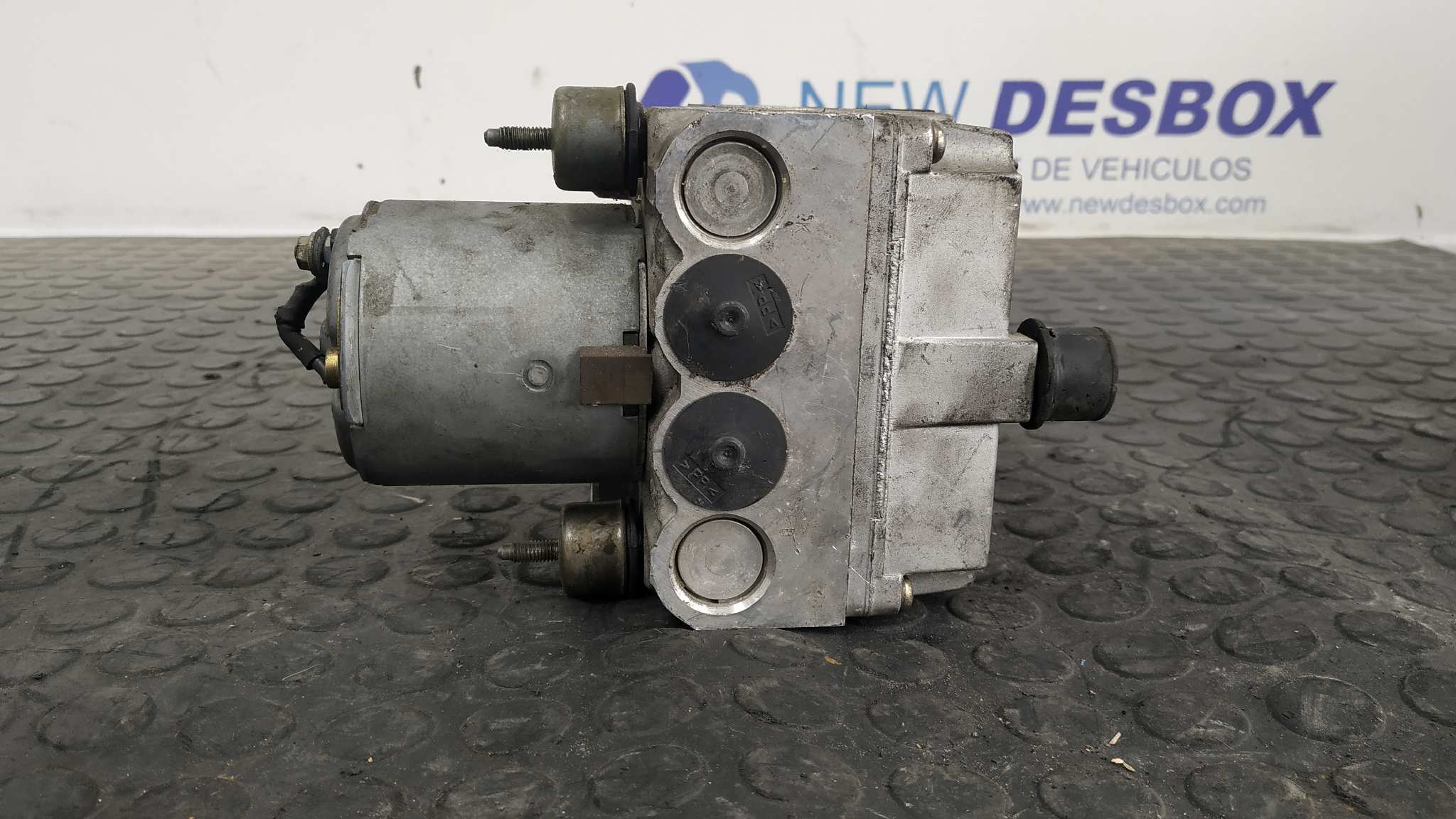 ABS PEUGEOT 406 BERLINA (S1/S2) - vista 6