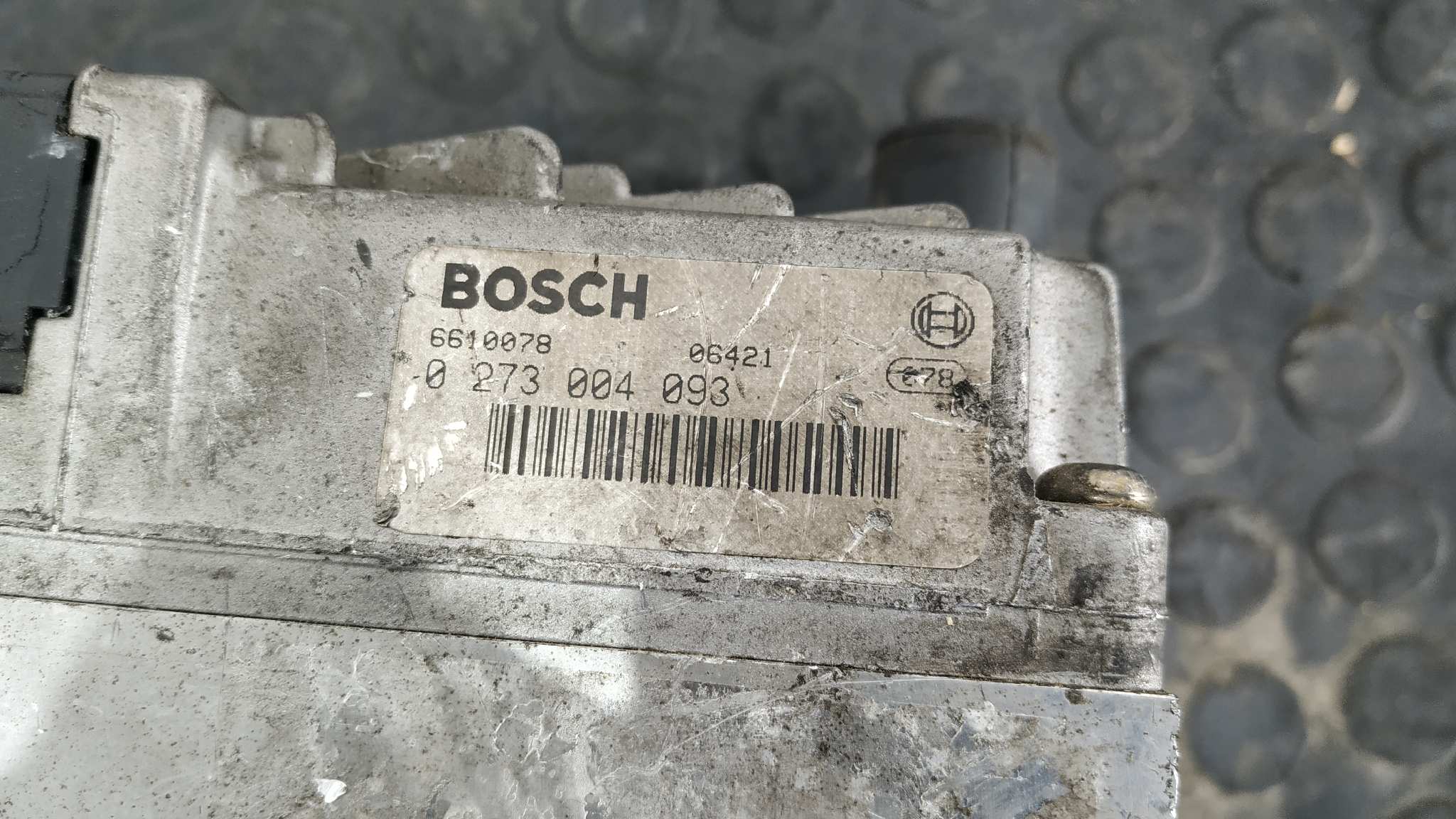 ABS PEUGEOT 406 BERLINA (S1/S2) - vista 2