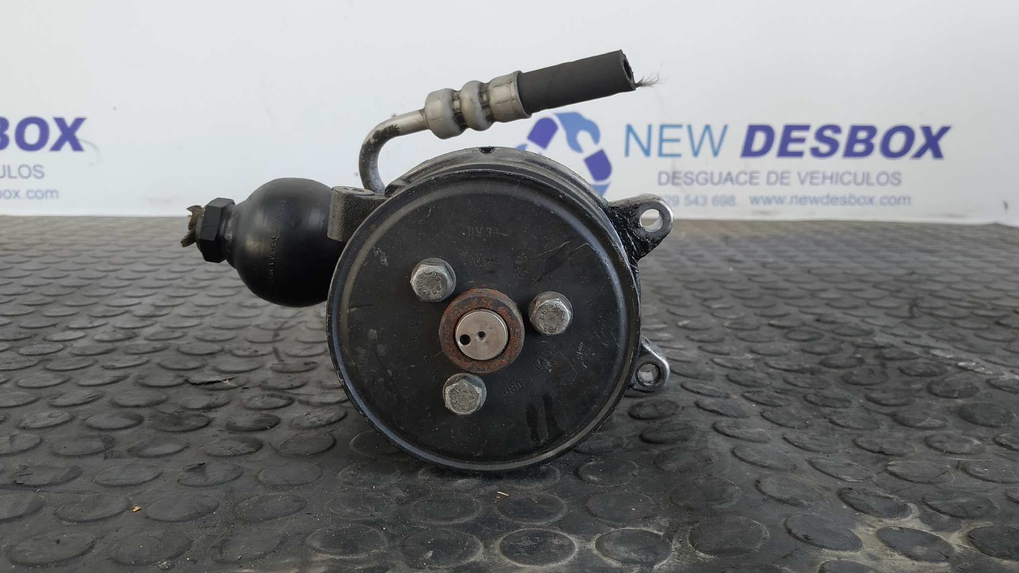 BOMBA DIRECCION BMW SERIE 7 (E65/E66)