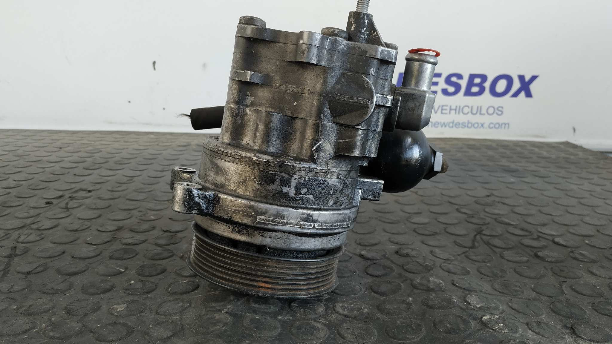 BOMBA DIRECCION BMW SERIE 7 (E65/E66) - vista 7
