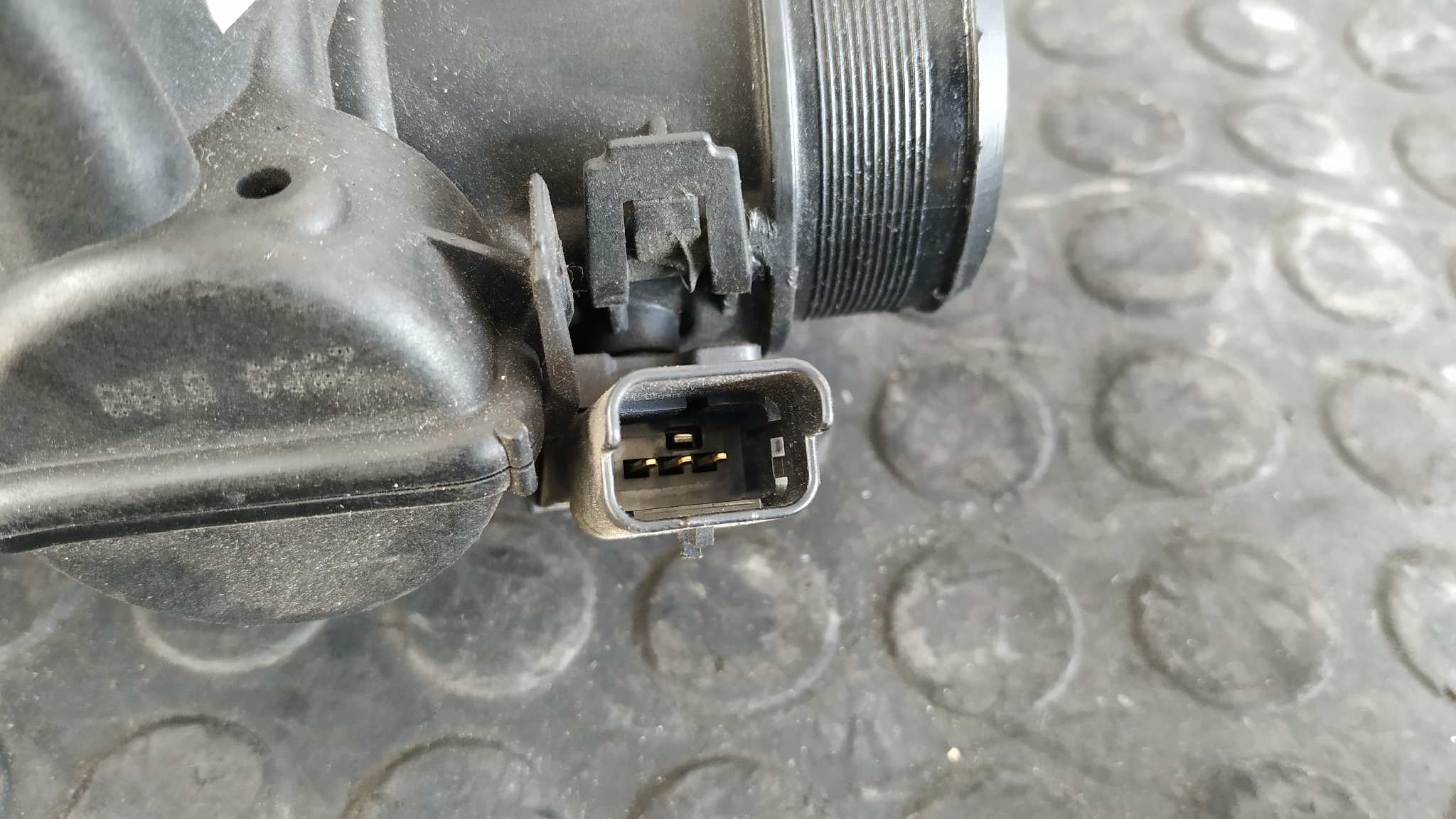 CAJA MARIPOSA PEUGEOT PARTNER (S2) - vista 3