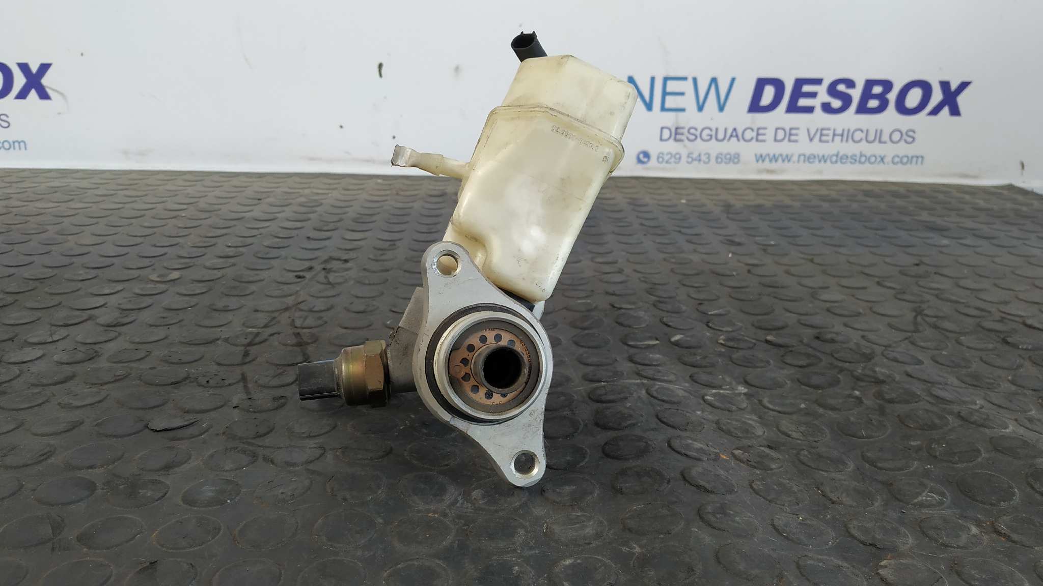 BOMBA FRENO BMW SERIE 3 BERLINA (E46)