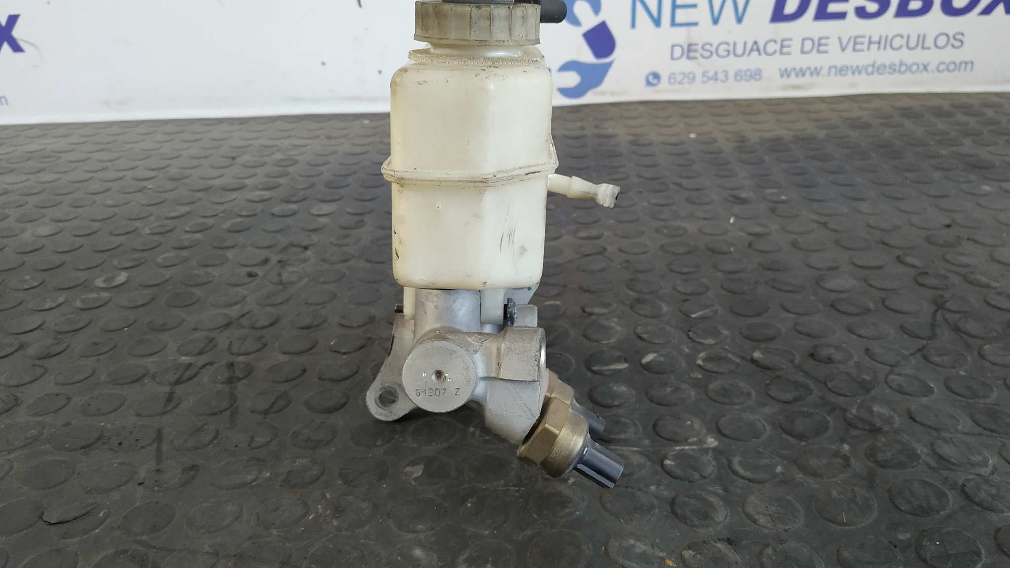 BOMBA FRENO BMW SERIE 3 BERLINA (E46) - vista 6