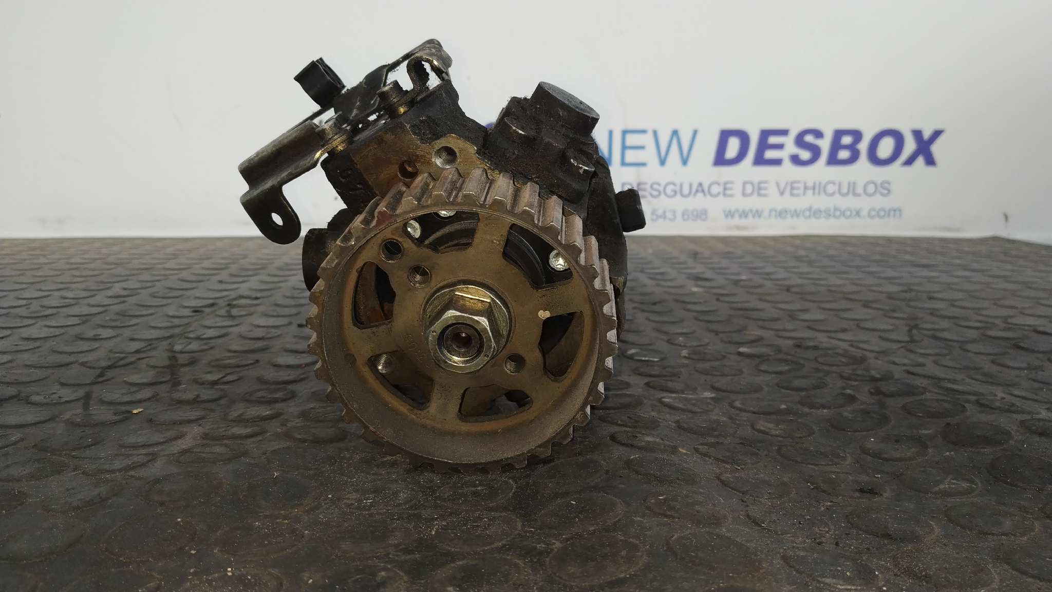 BOMBA INYECCION PEUGEOT 307 (S1)