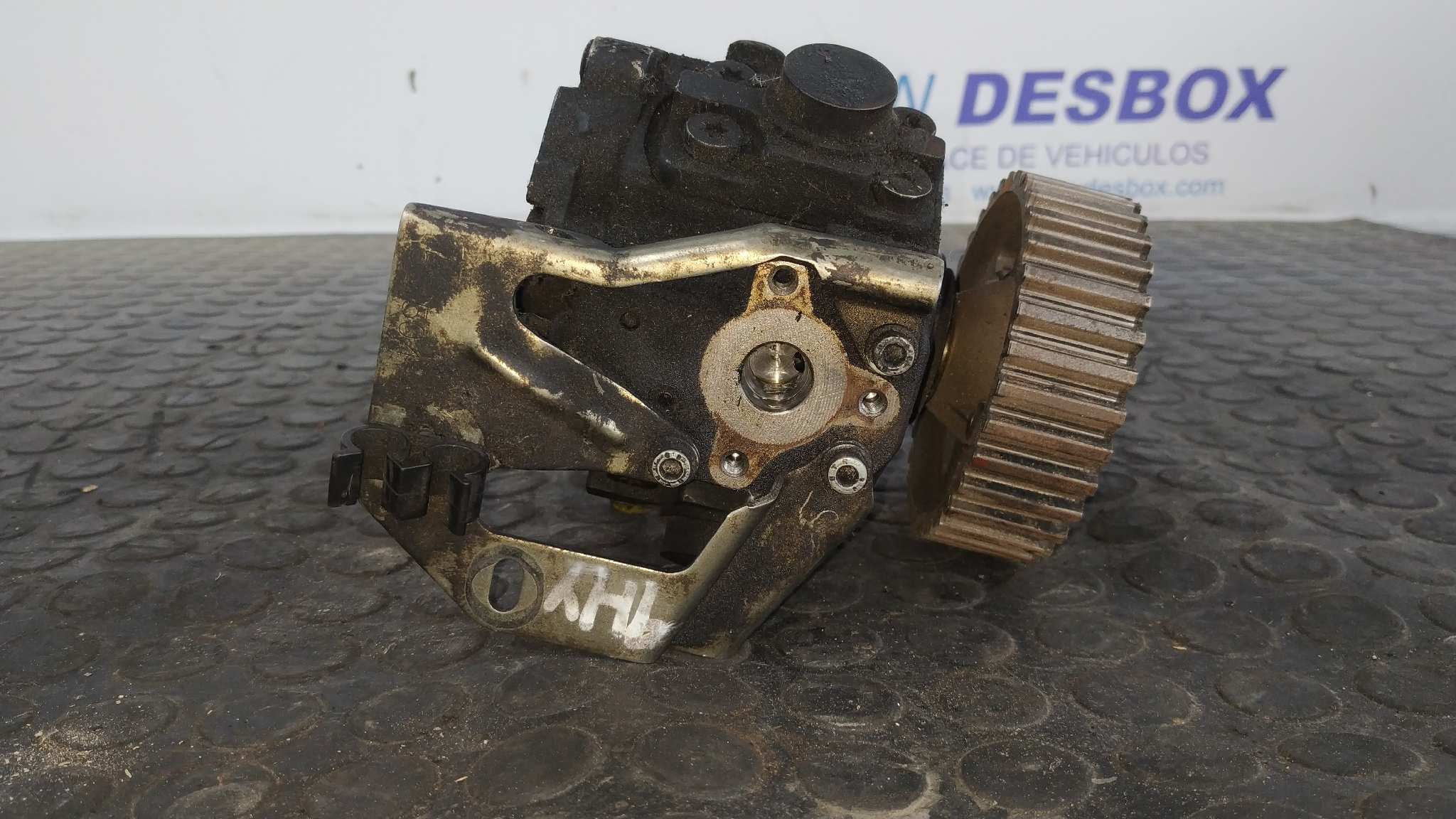 BOMBA INYECCION PEUGEOT 307 (S1) - vista 6