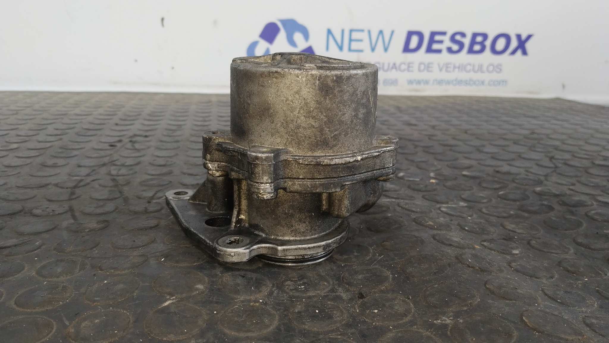 DEPRESOR FRENO / BOMBA VACIO PEUGEOT 306 BERLINA 3/4/5 PUERTAS (S2) - vista 4