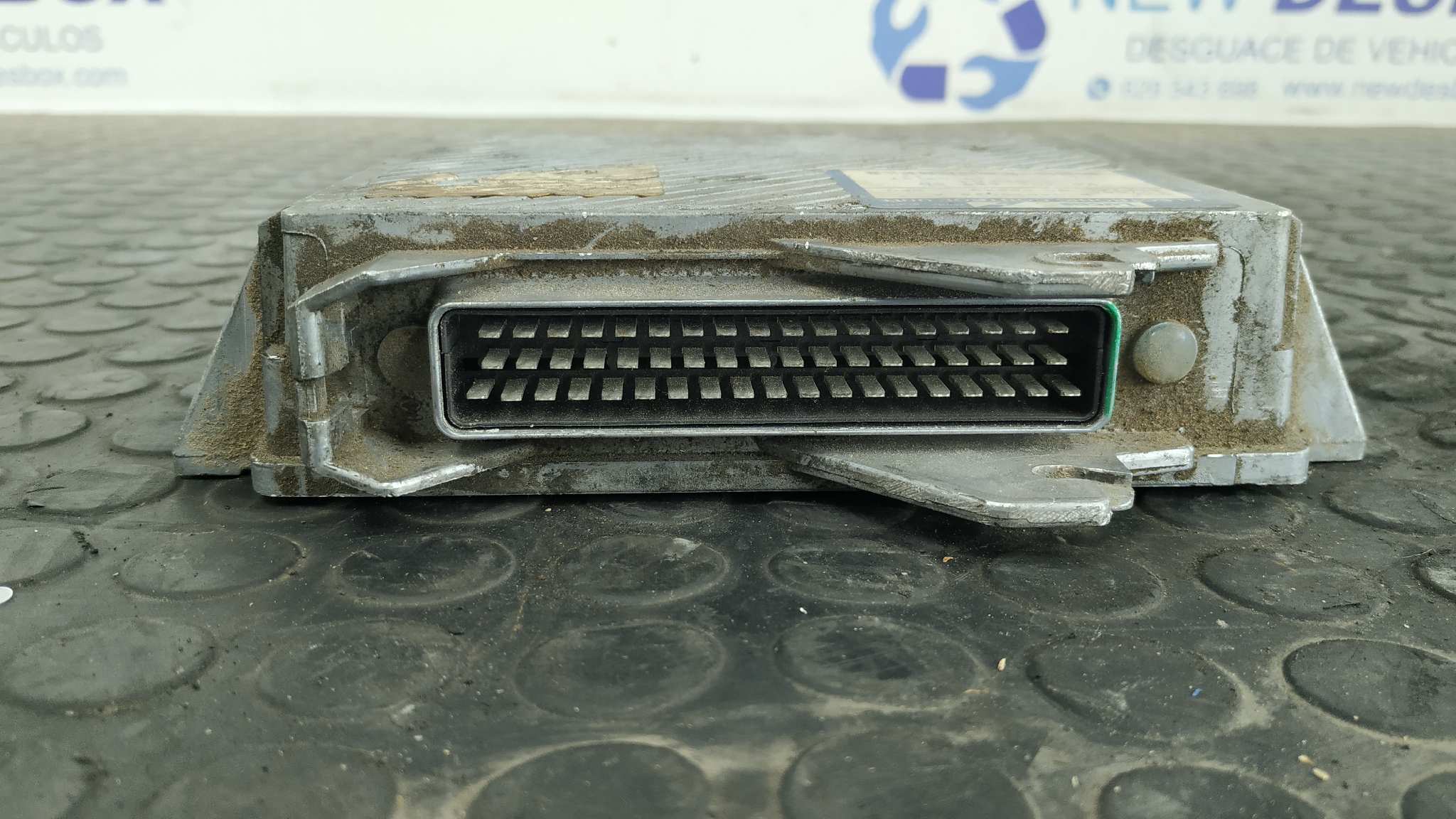 CENTRALITA MOTOR UCE PEUGEOT 406 BERLINA (S1/S2) - vista 2