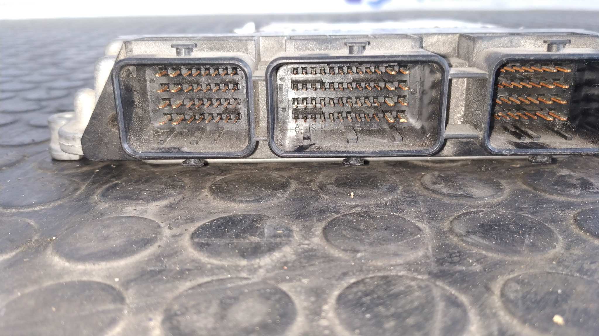 CENTRALITA MOTOR UCE PEUGEOT 207 SW - vista 3