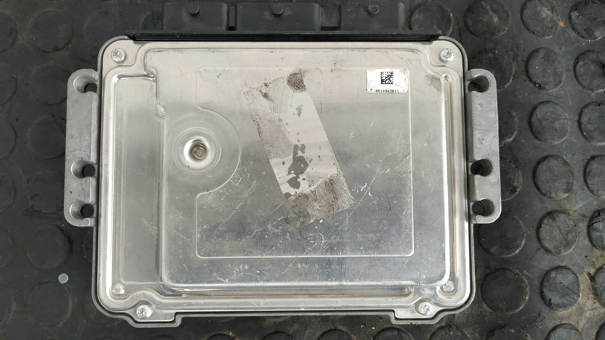 CENTRALITA MOTOR UCE PEUGEOT 207 SW - vista 4