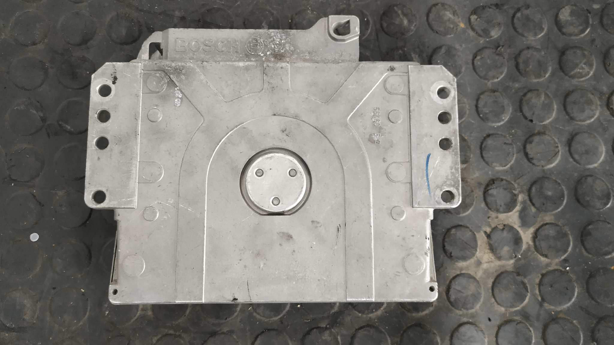 CENTRALITA MOTOR UCE PEUGEOT 306 BERLINA 3/4/5 PUERTAS (S2) - vista 4