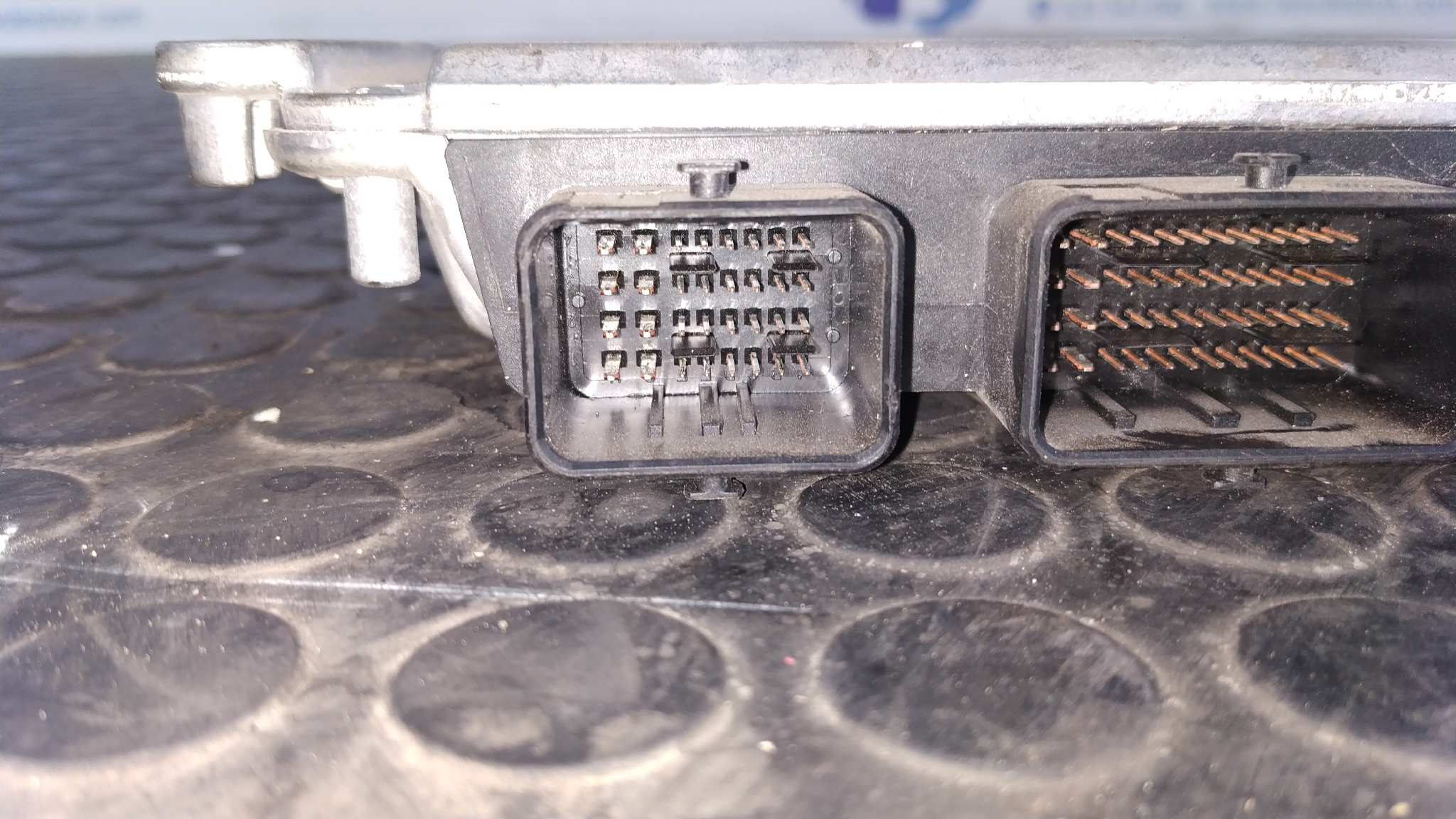 CENTRALITA MOTOR UCE PEUGEOT 206 BERLINA - vista 3