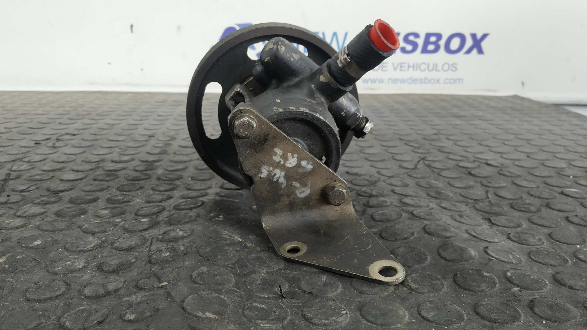 BOMBA DIRECCION PEUGEOT 405 BERLINA - vista 5