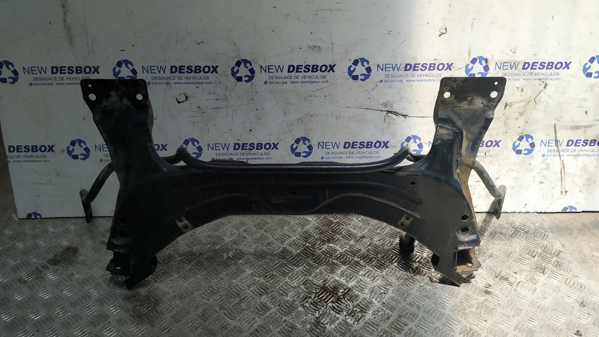 PUENTE DELANTERO LAND ROVER FREELANDER (LN)