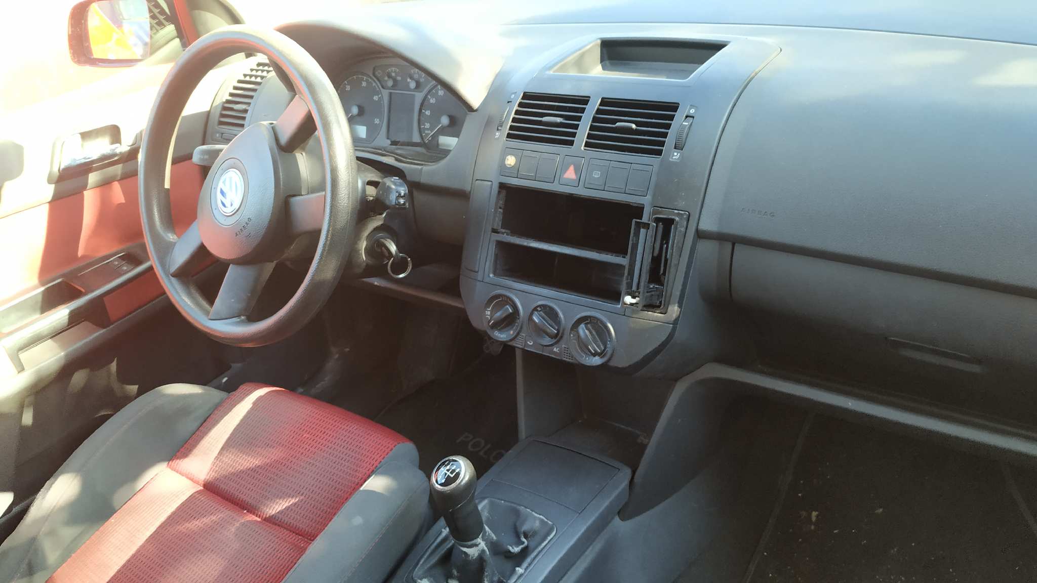 Vista 5