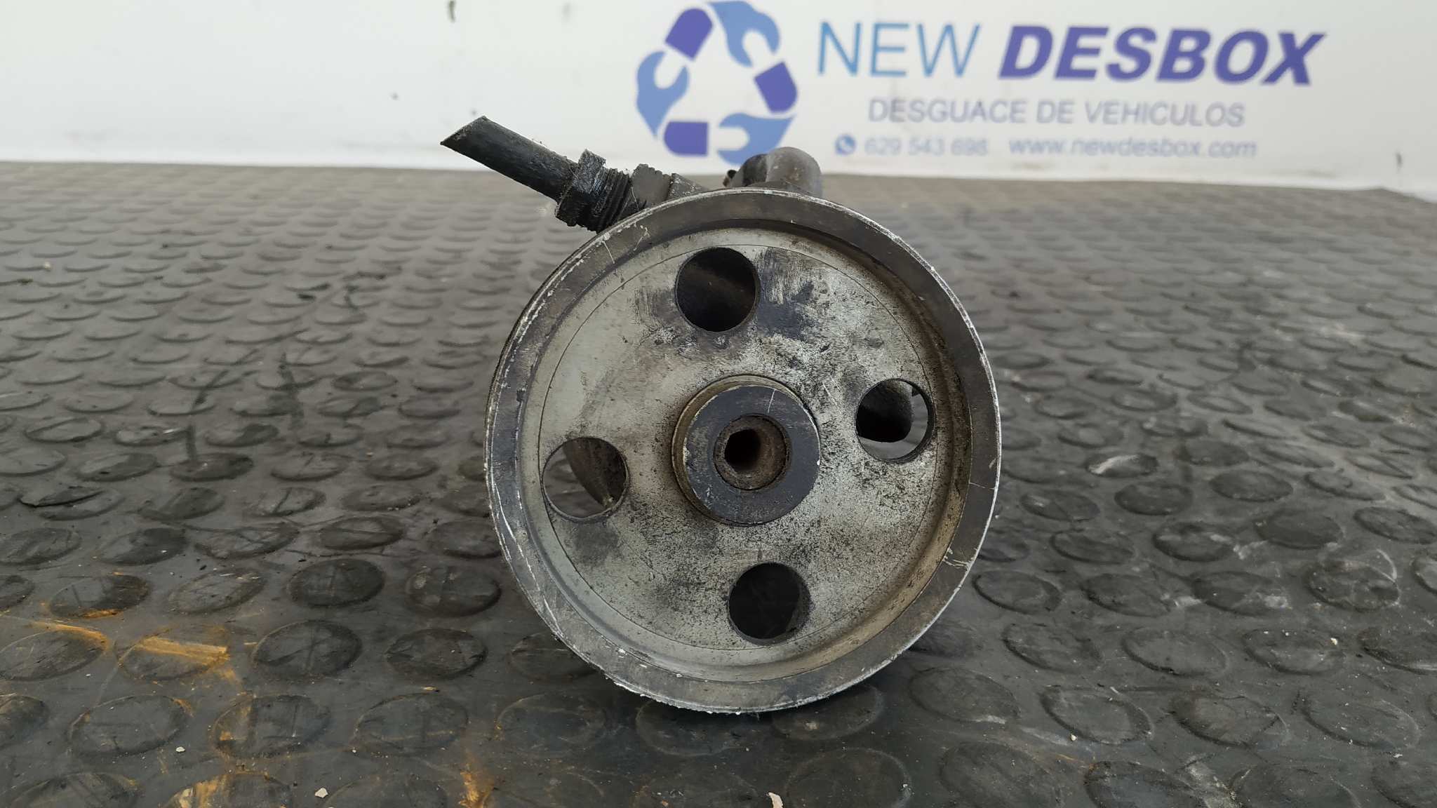 BOMBA DIRECCION PEUGEOT 106 (S2)